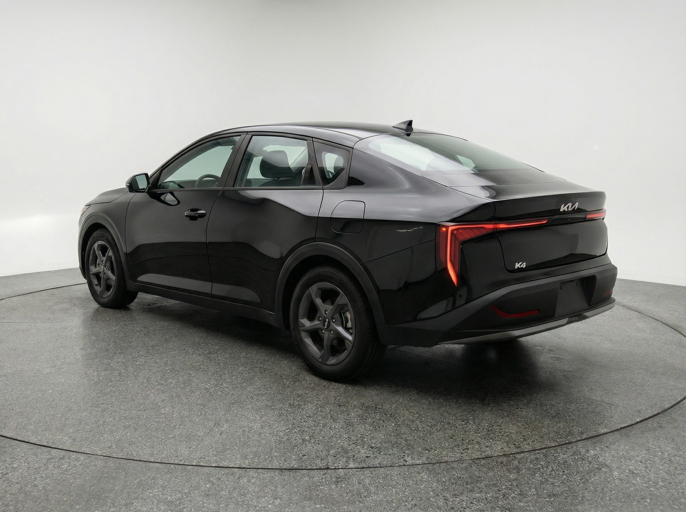 Thumbnail: 2025 Kia K4 - 5