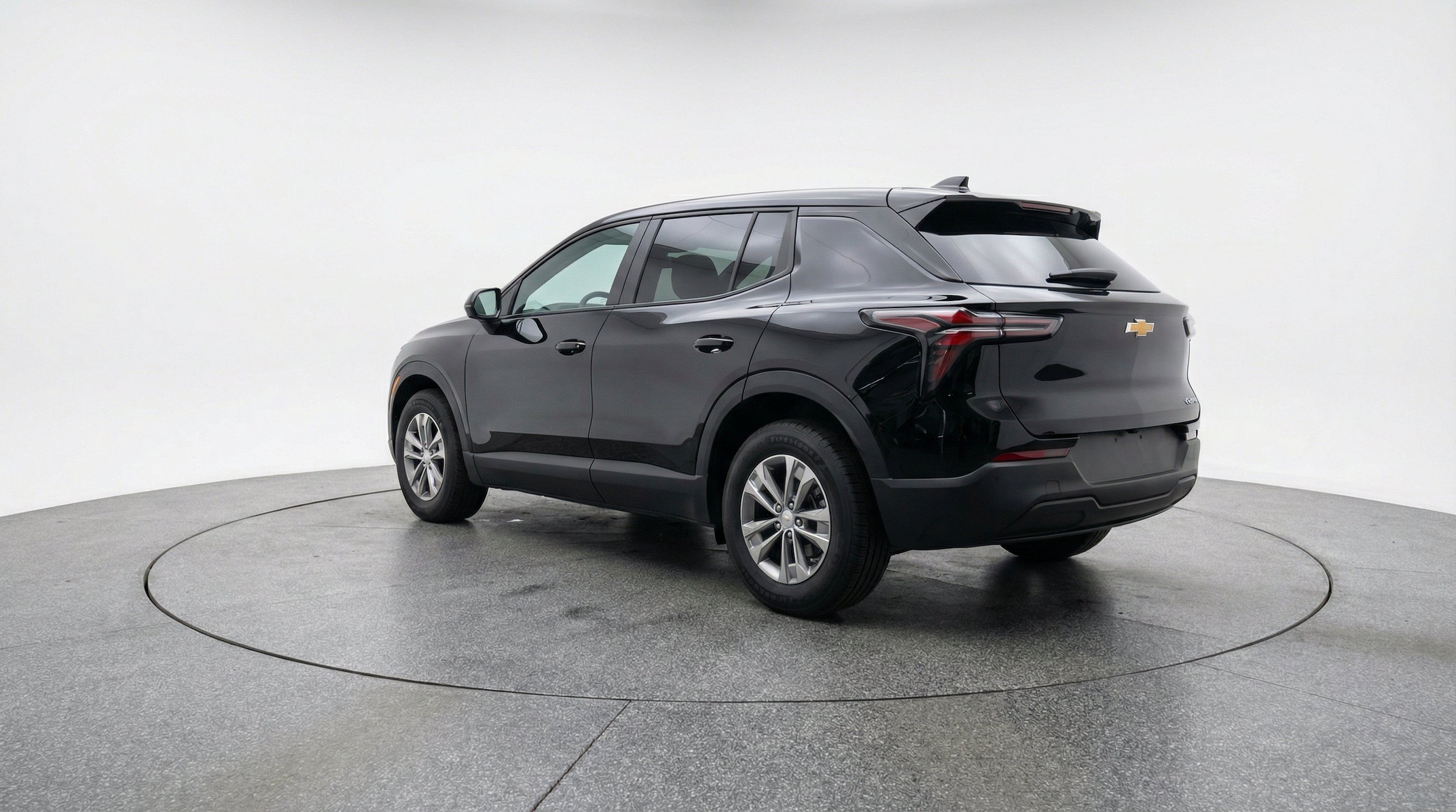 Thumbnail: 2025 Chevrolet Equinox - 6