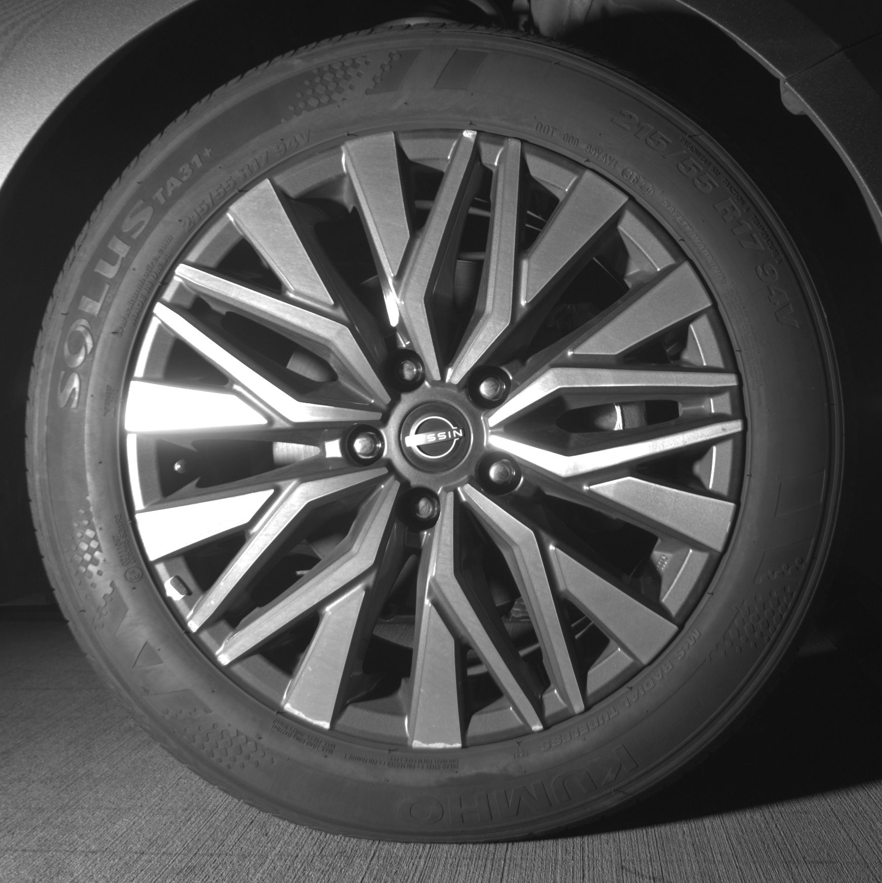 Thumbnail: 2025 Nissan Altima - 10