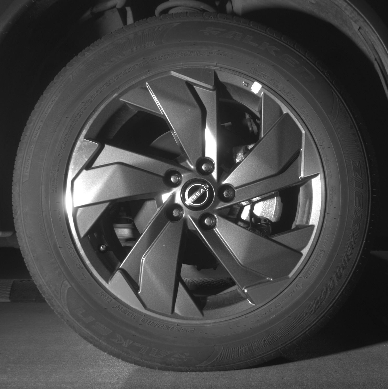 Thumbnail: 2025 Nissan Rogue - 10