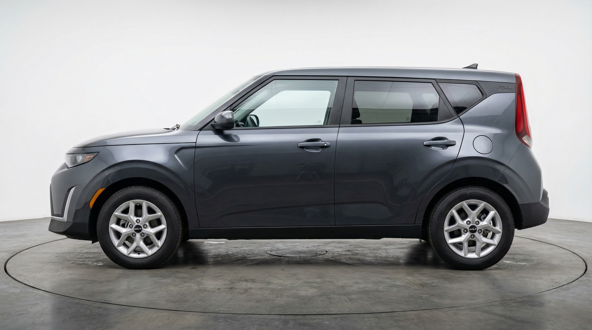 Thumbnail: 2025 Kia Soul - 4