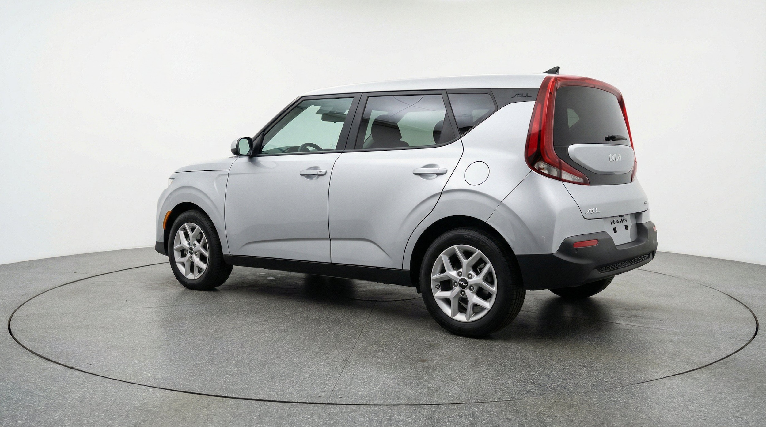 Thumbnail: 2025 Kia Soul - 6