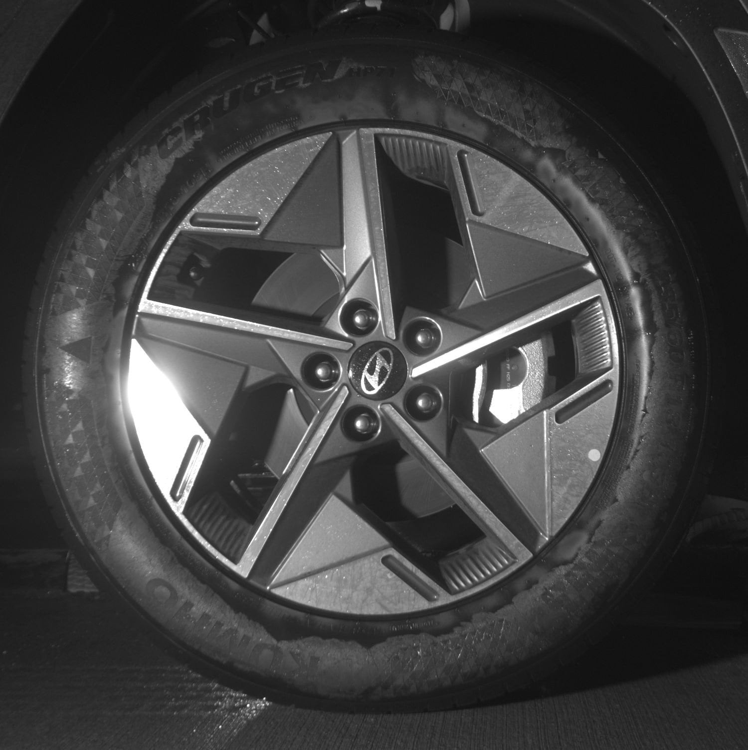 Thumbnail: 2026 Hyundai Tucson - 13