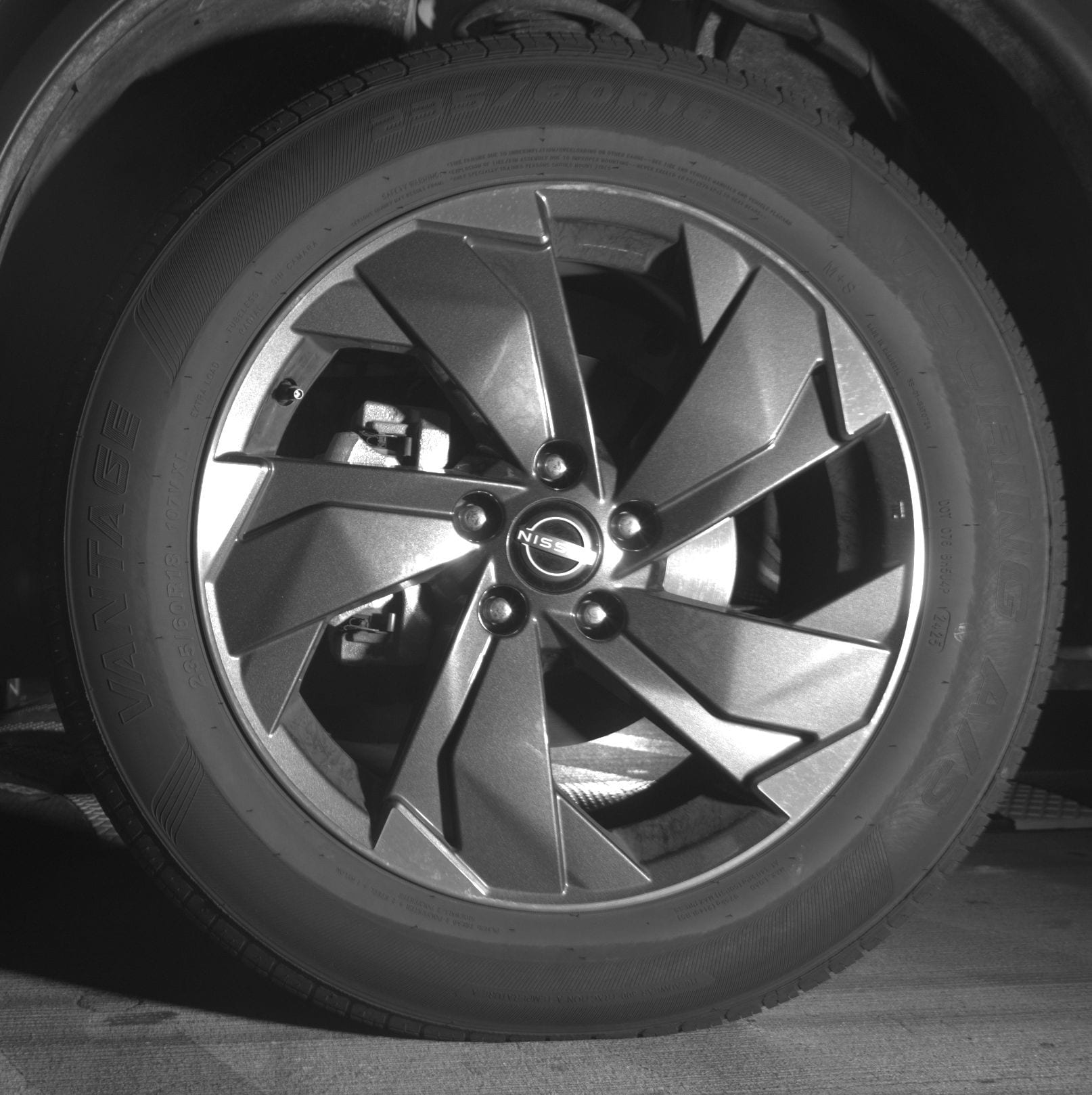 Thumbnail: 2025 Nissan Rogue - 9