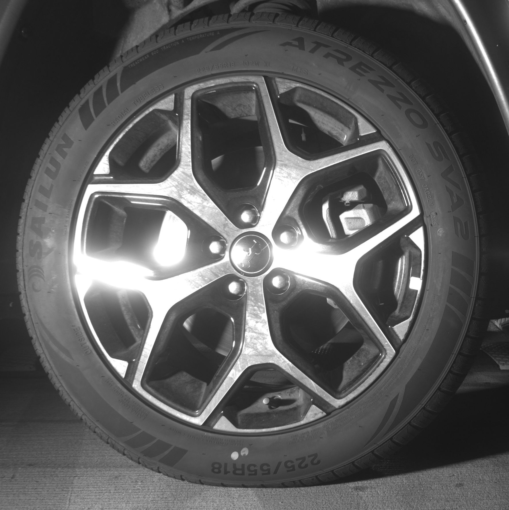 Thumbnail: 2025 Jeep Compass - 10