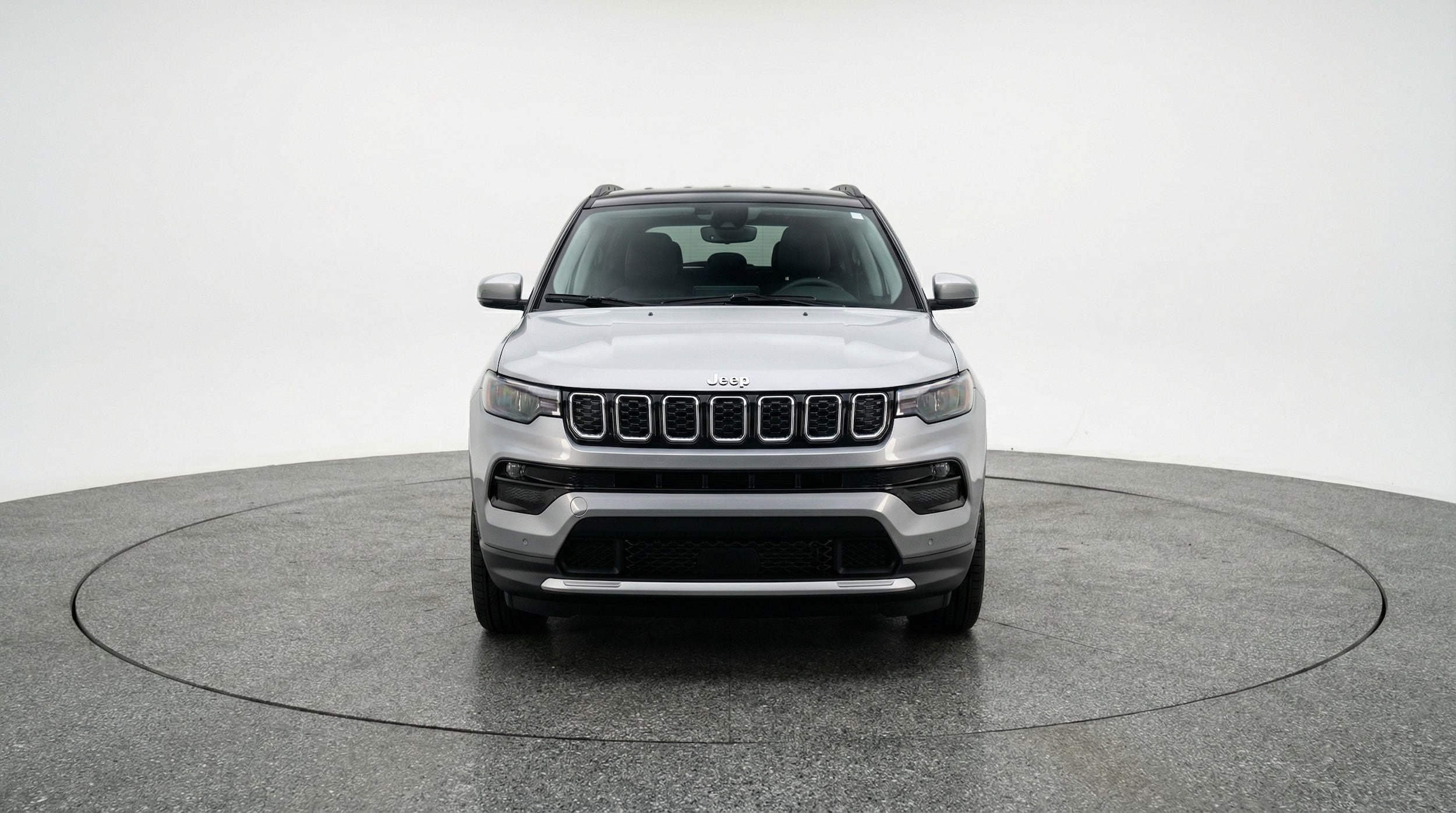 Thumbnail: 2025 Jeep Compass - 2