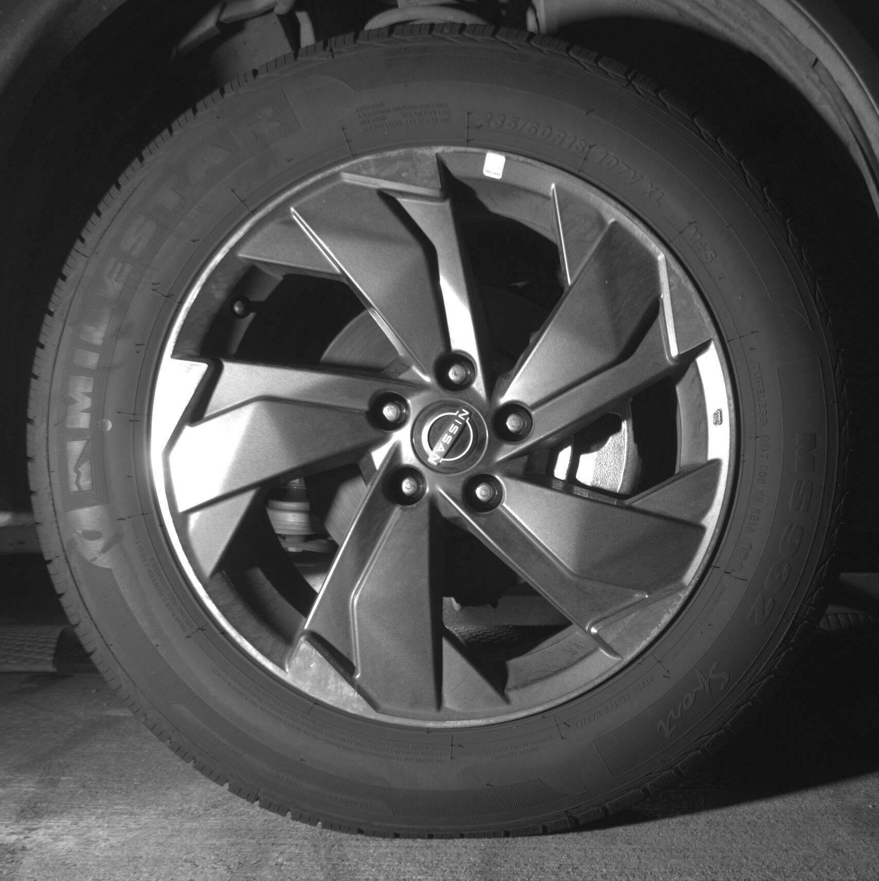 Thumbnail: 2025 Nissan Rogue - 10