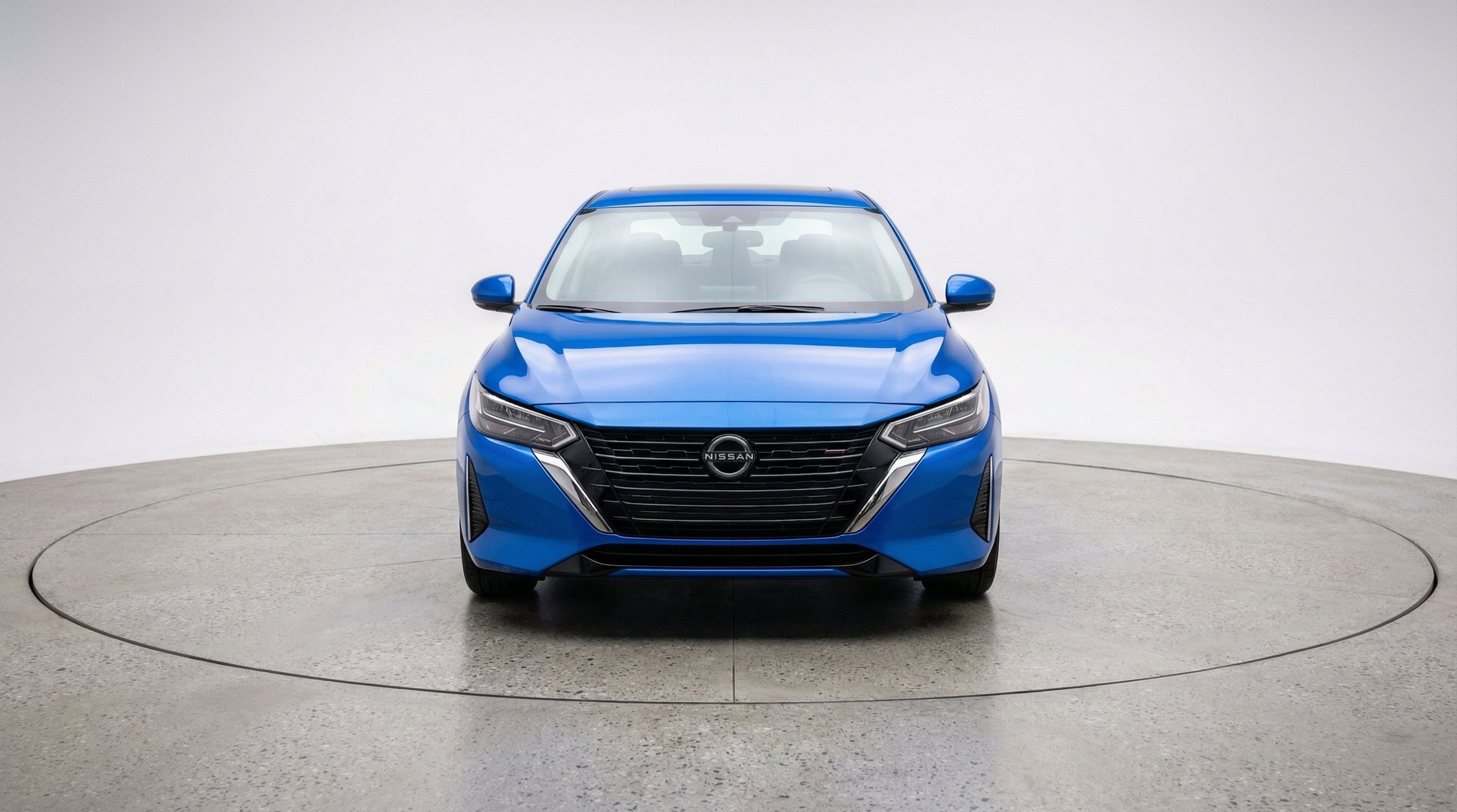Thumbnail: 2025 Nissan Sentra - 2