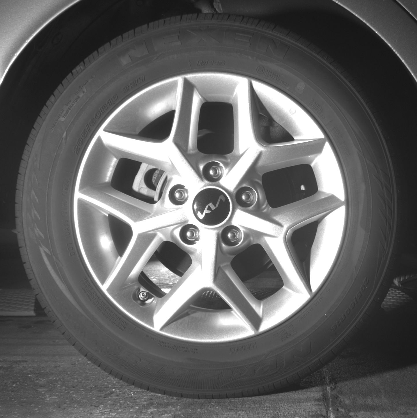 Thumbnail: 2025 Kia Soul - 12