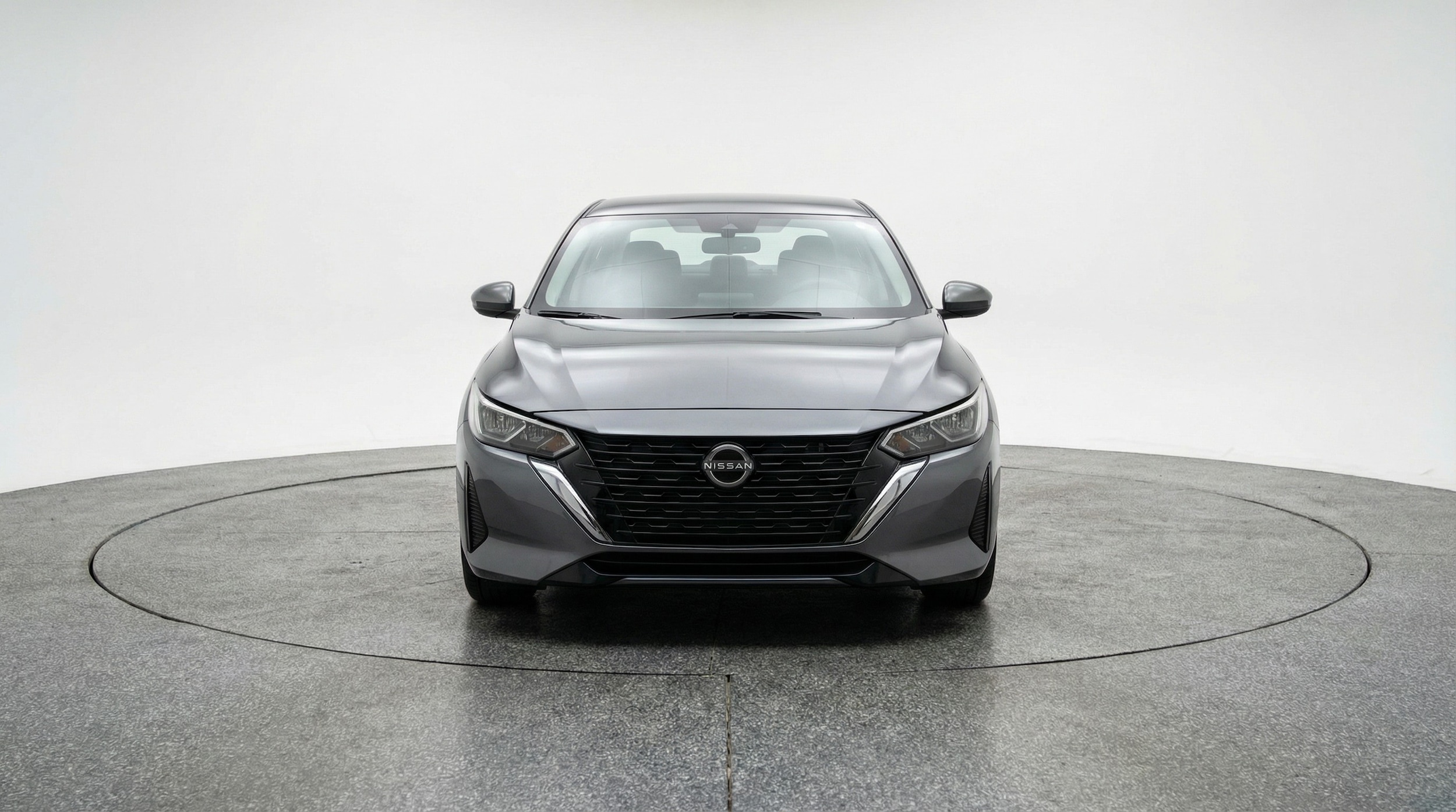 Thumbnail: 2025 Nissan Sentra - 2