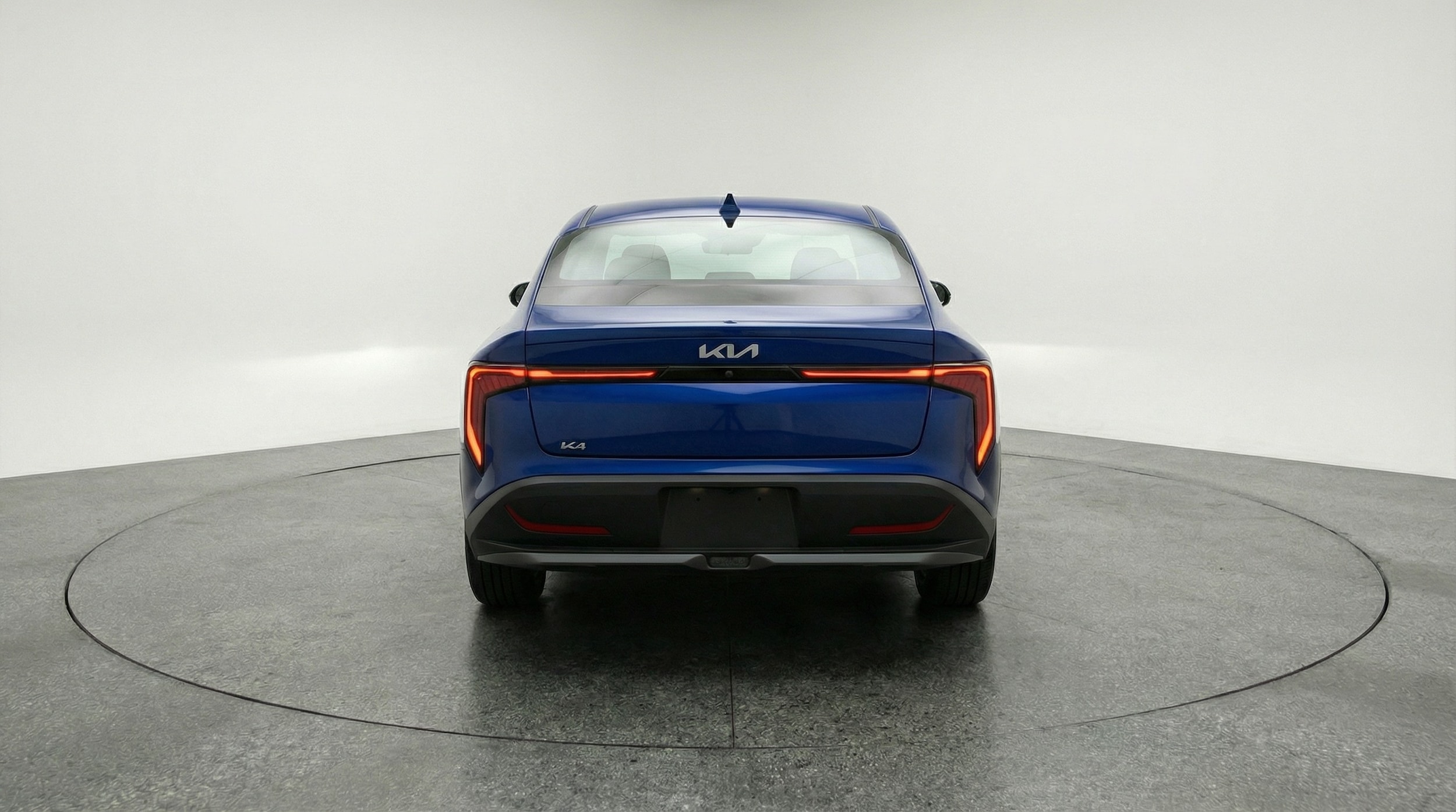 Thumbnail: 2025 Kia K4 - 6