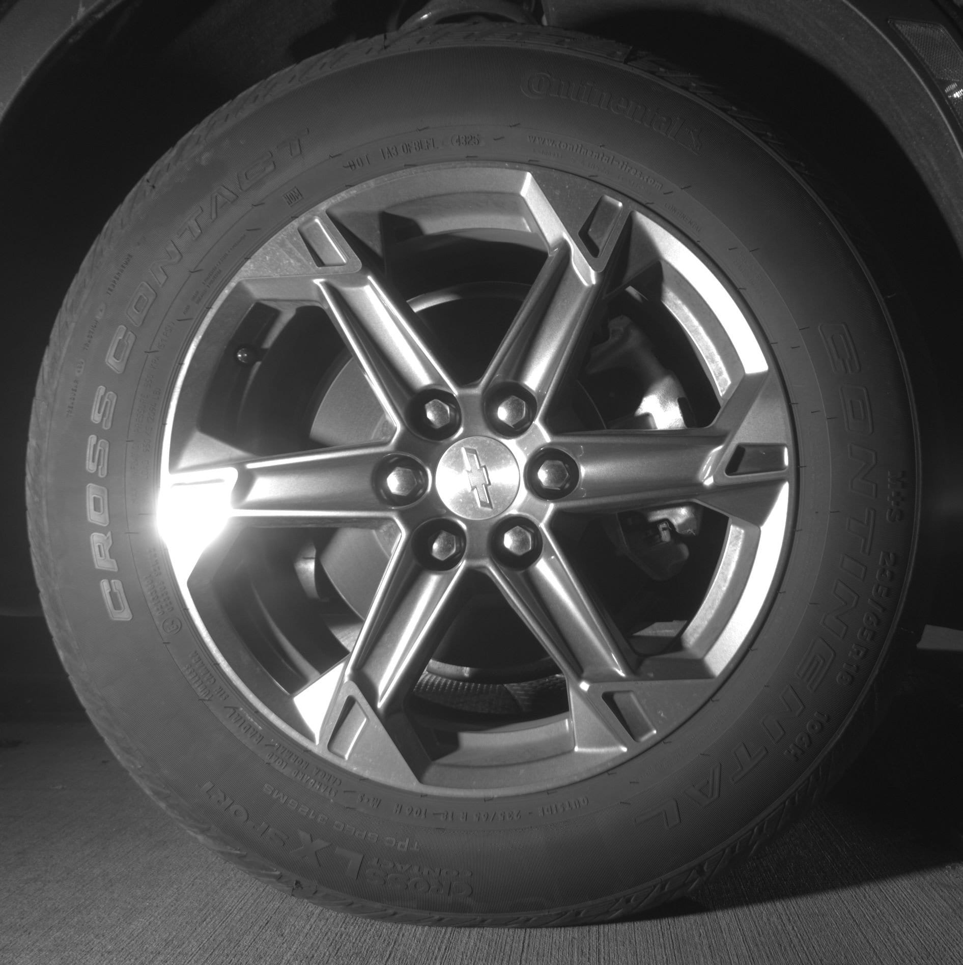 Thumbnail: 2026 Chevrolet Blazer - 13
