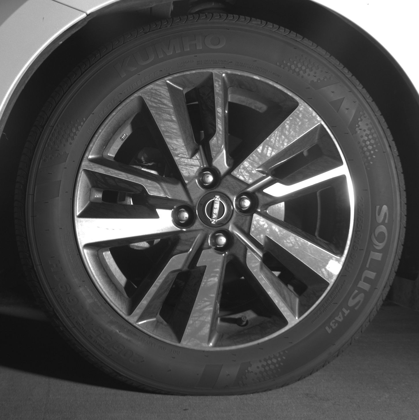 Thumbnail: 2025 Nissan Versa - 9