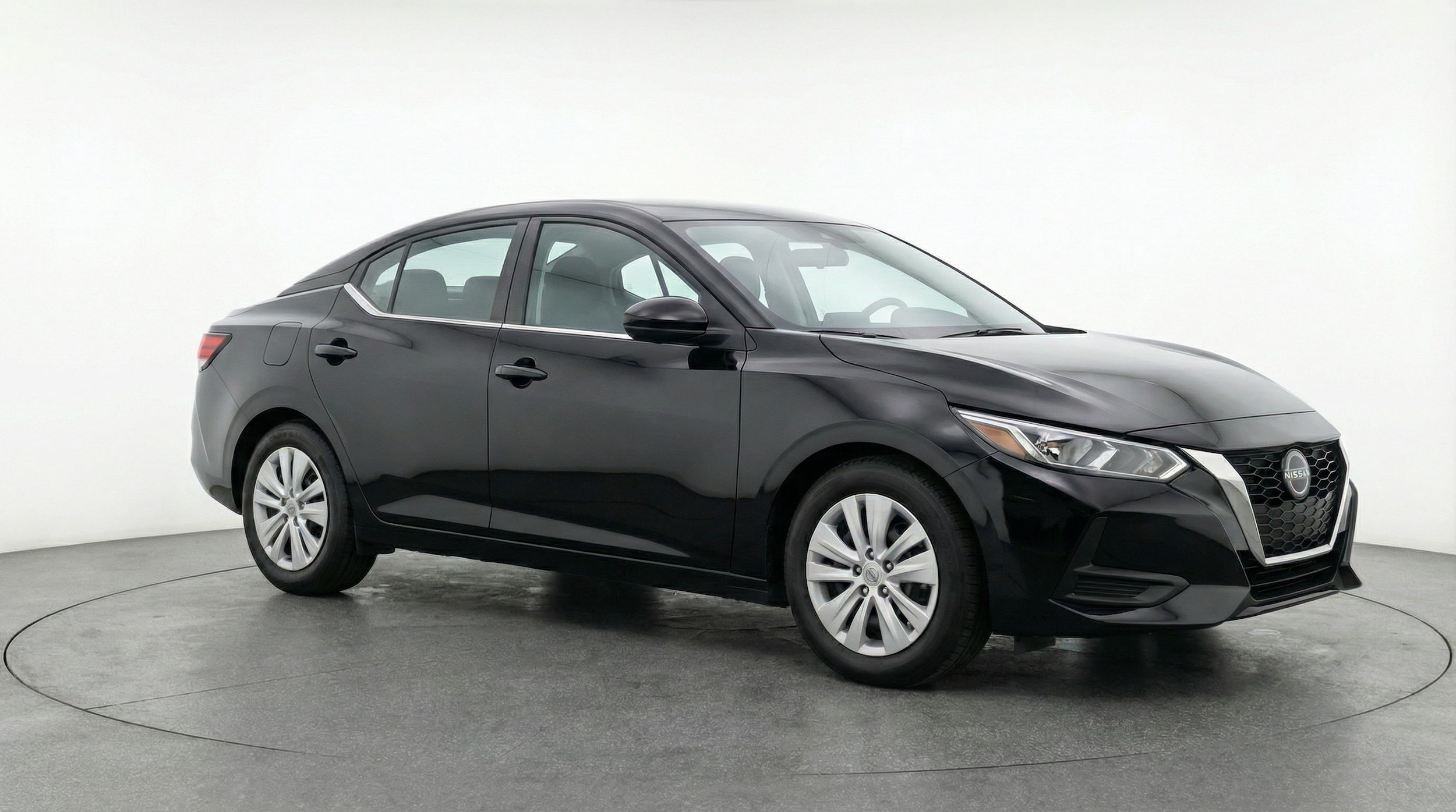 Thumbnail: 2025 Nissan Sentra - 1