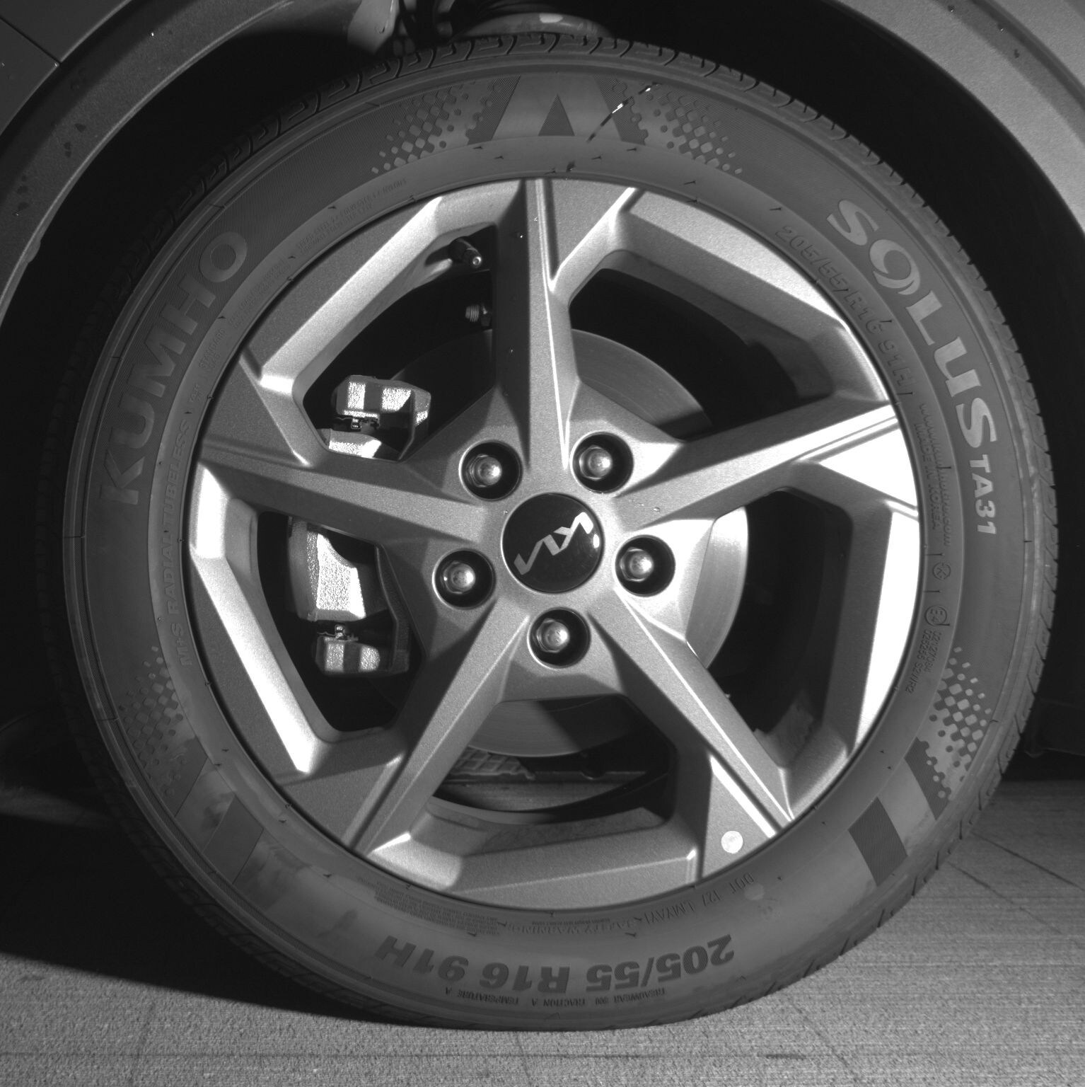 Thumbnail: 2025 Kia K4 - 9