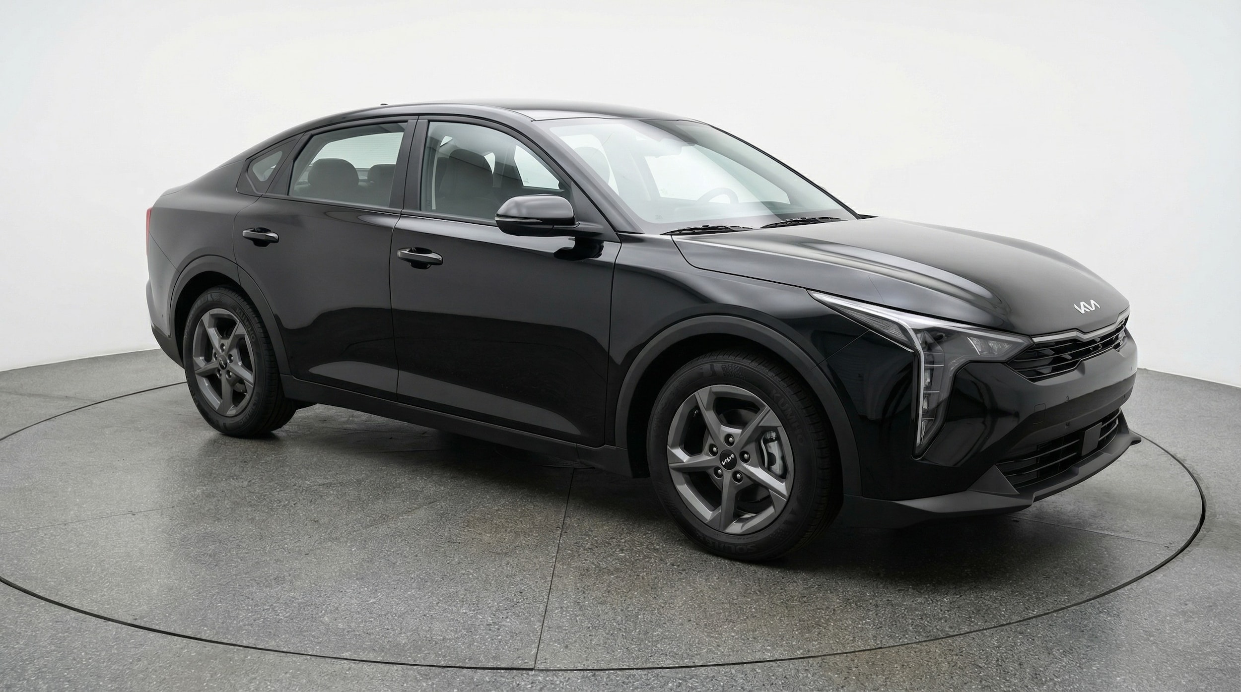 Thumbnail: 2025 Kia K4 - 1