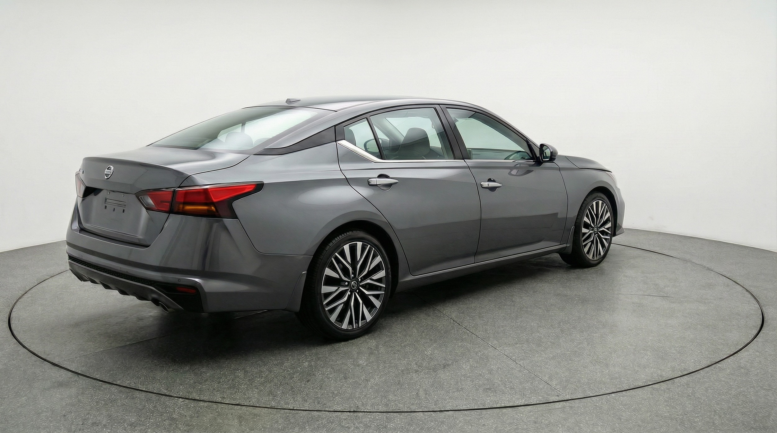 Thumbnail: 2025 Nissan Altima - 7