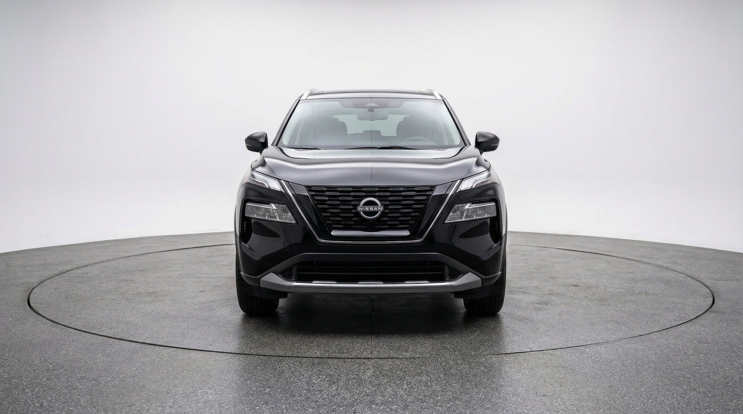 Thumbnail: 2026 Nissan Rogue - 2