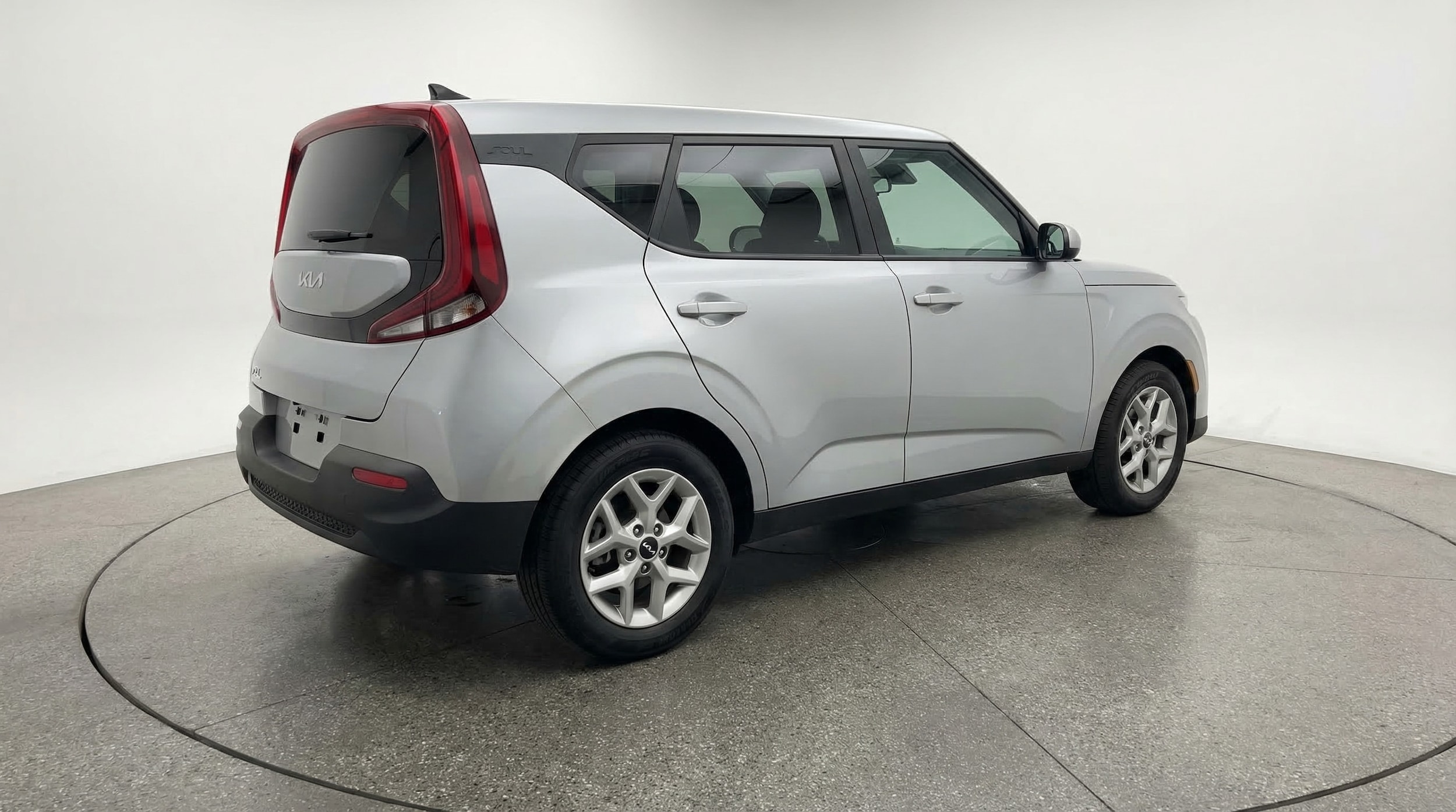 Thumbnail: 2025 Kia Soul - 7