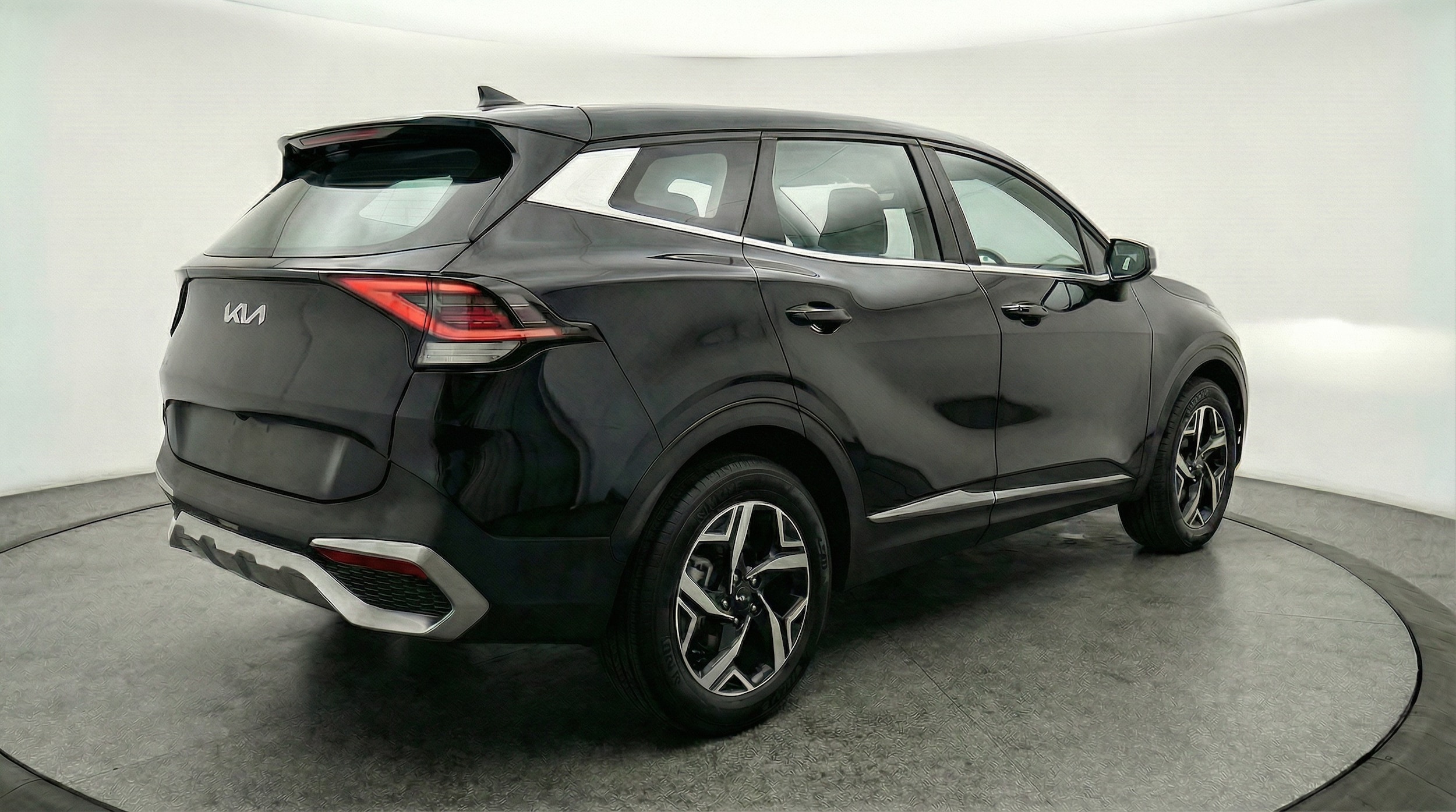 Thumbnail: 2025 Kia Sportage - 7