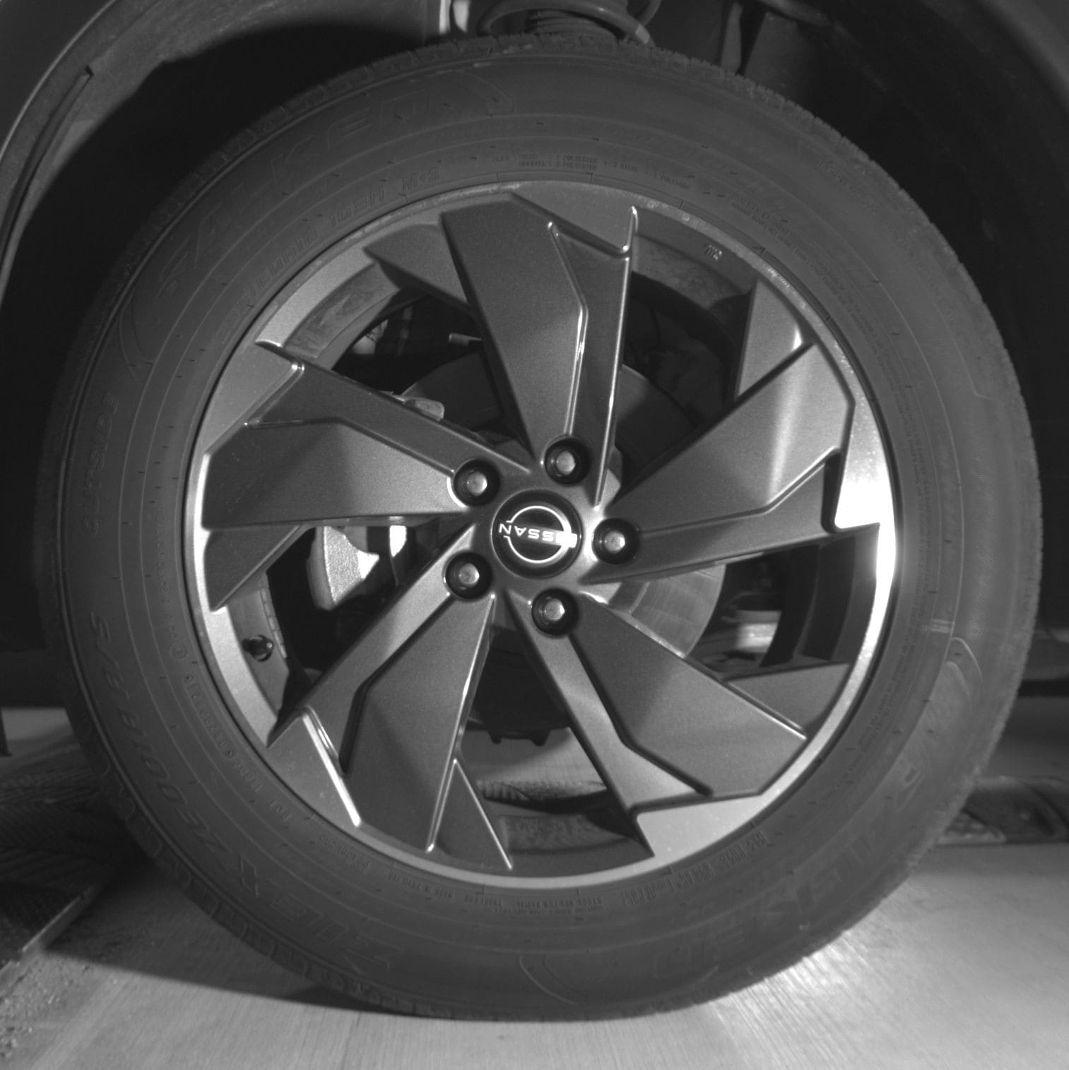 Thumbnail: 2025 Nissan Rogue - 9