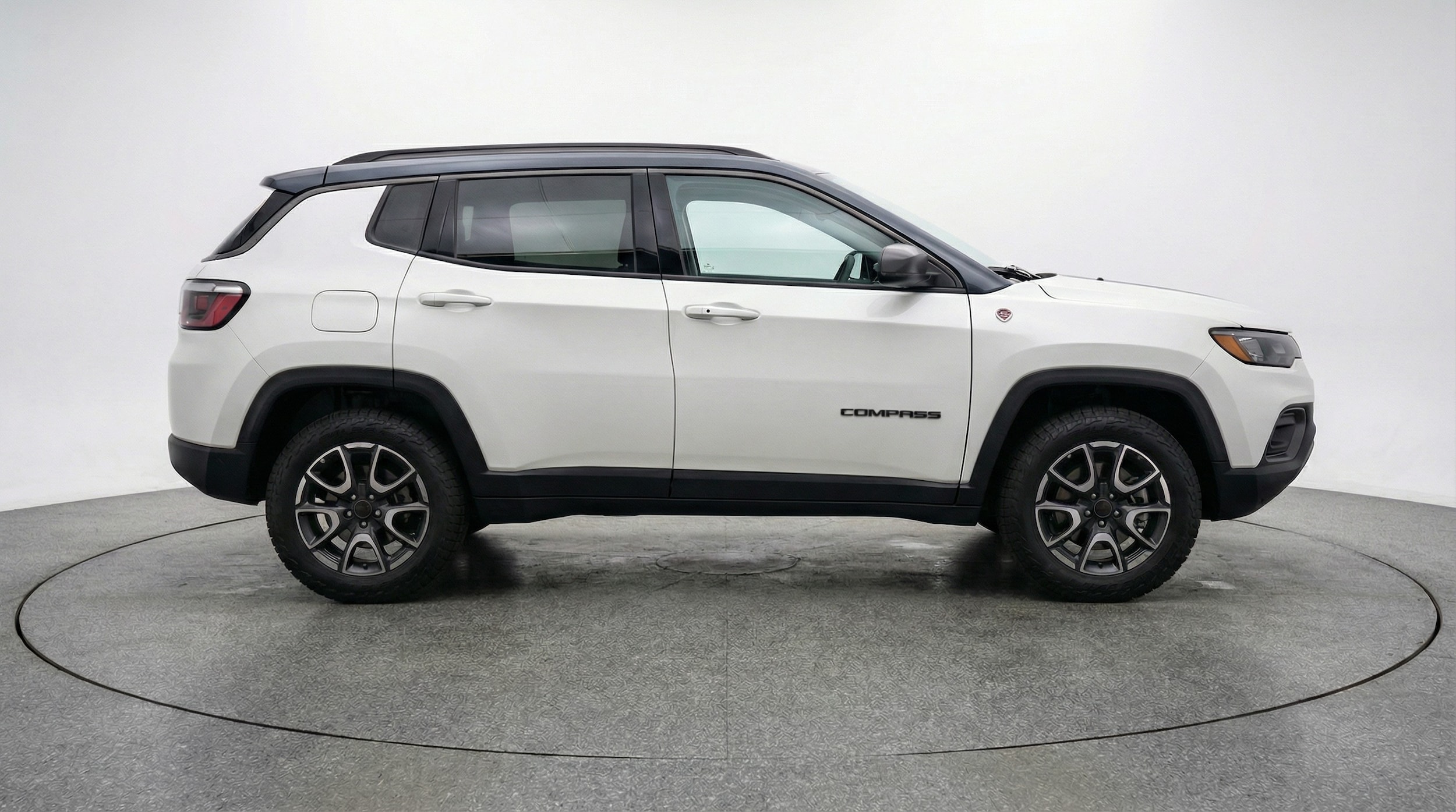 Thumbnail: 2025 Jeep Compass - 8