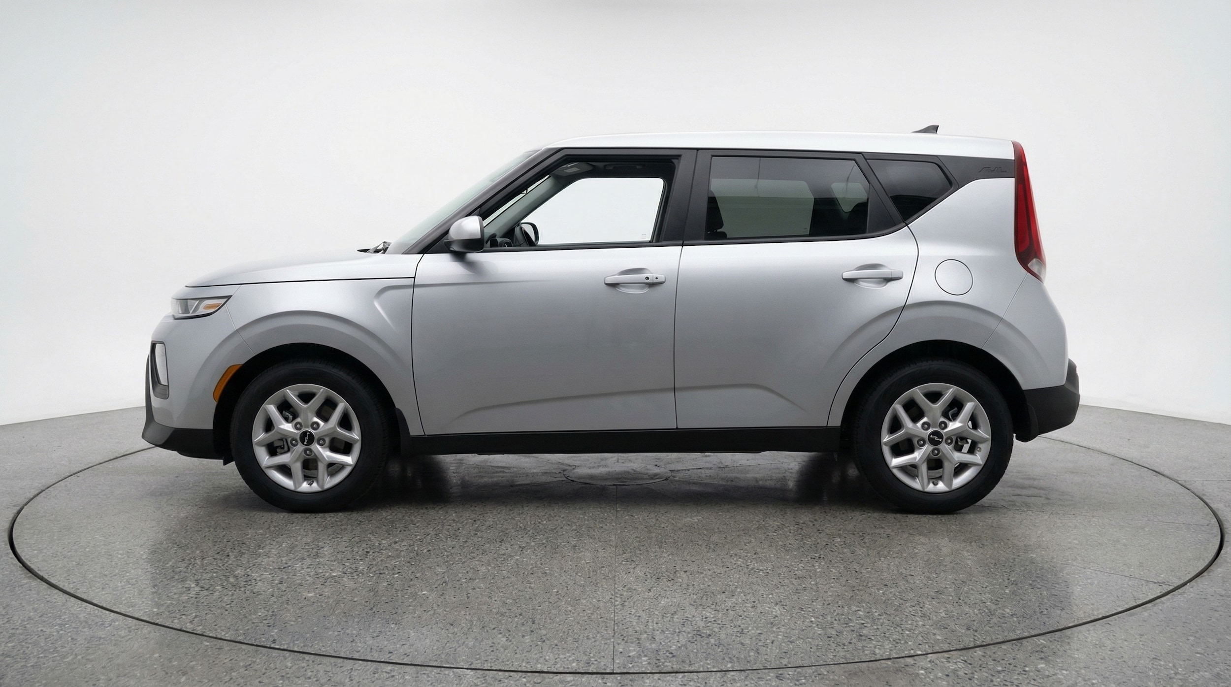 Thumbnail: 2025 Kia Soul - 4