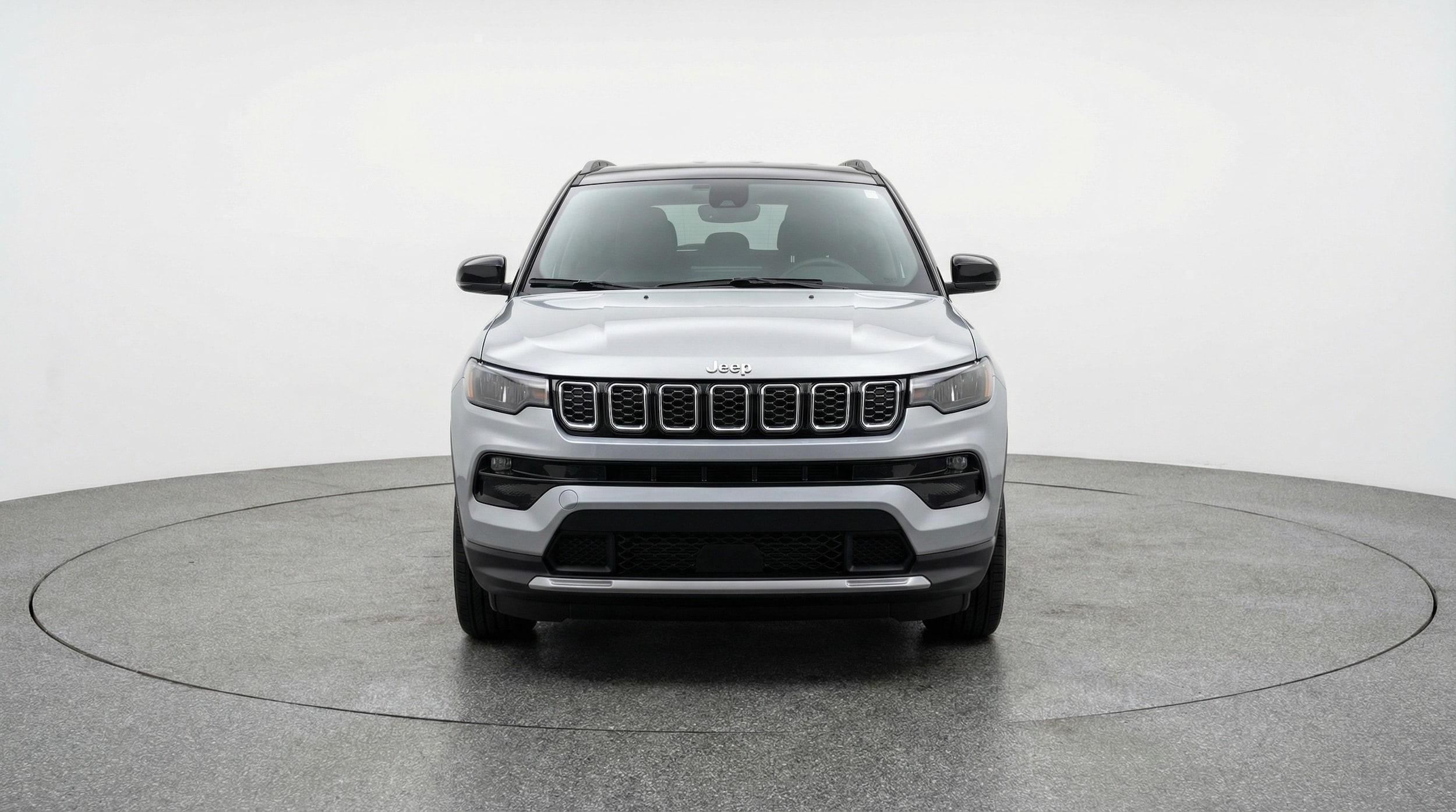 Thumbnail: 2025 Jeep Compass - 2