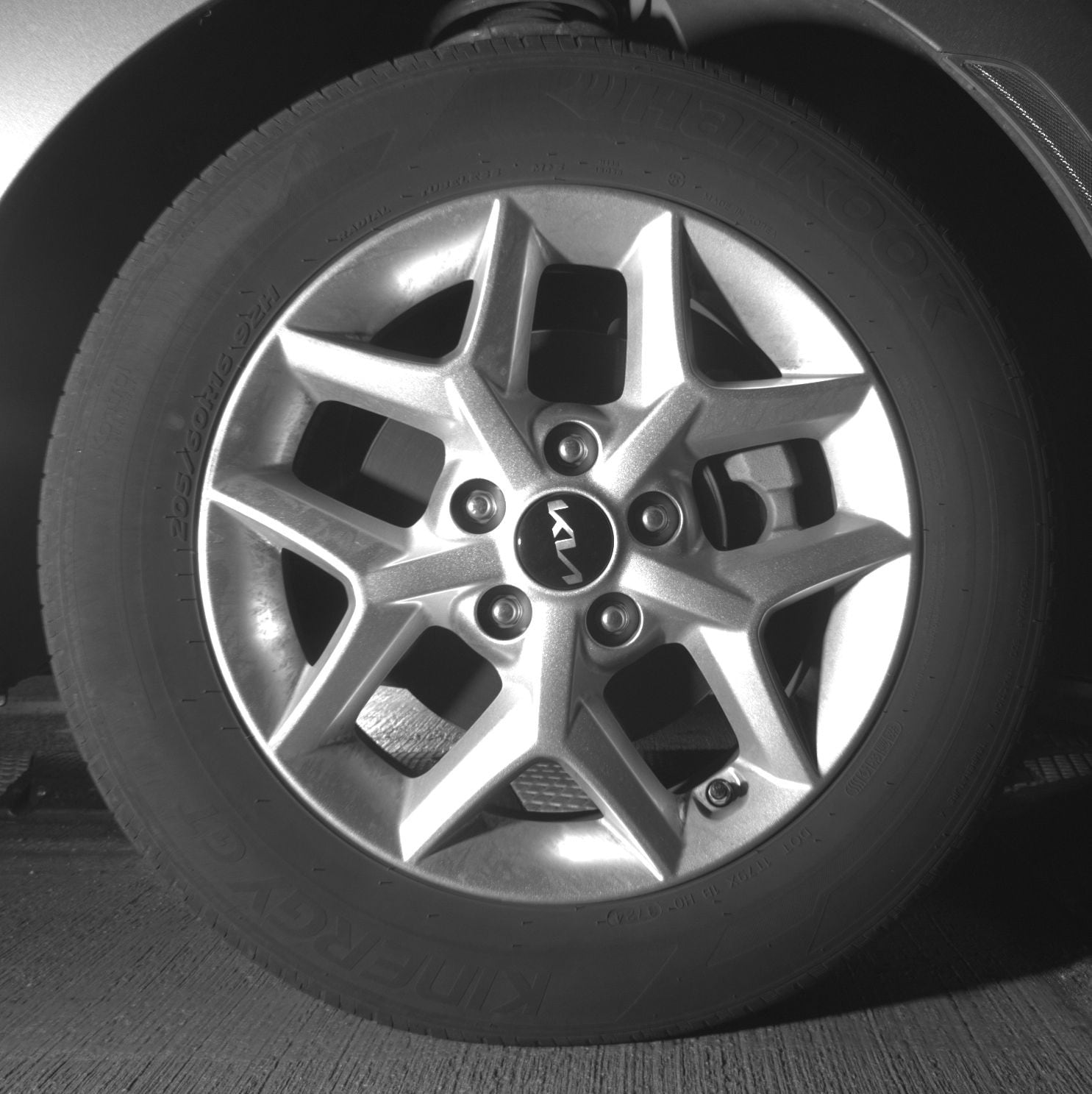 Thumbnail: 2025 Kia Soul - 10