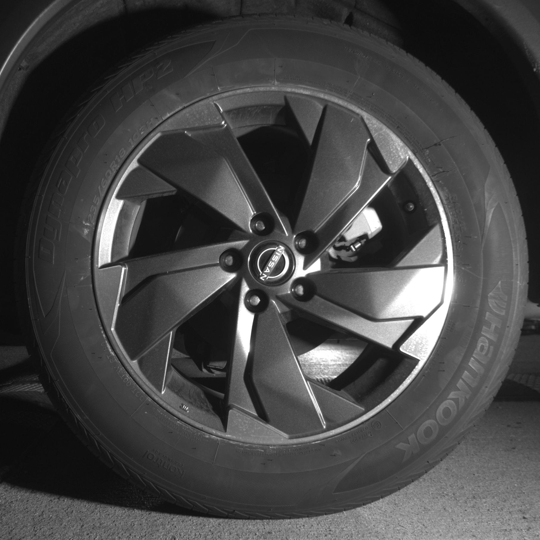 Thumbnail: 2025 Nissan Rogue - 11