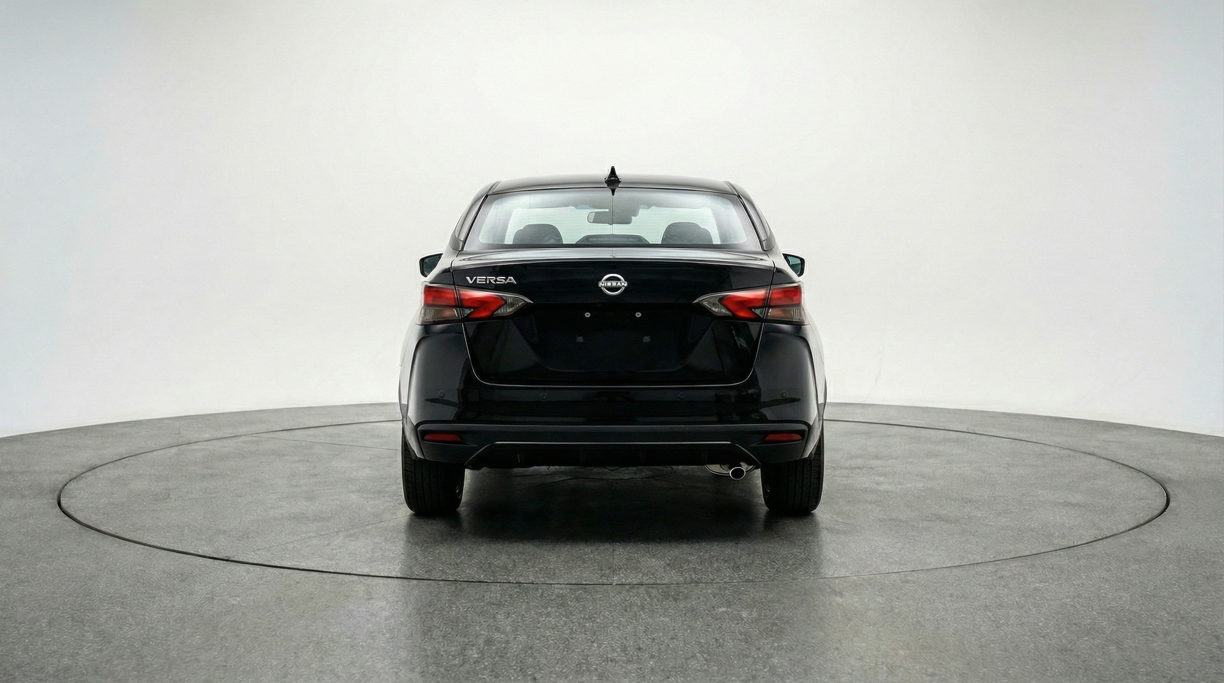 Thumbnail: 2025 Nissan Versa - 6