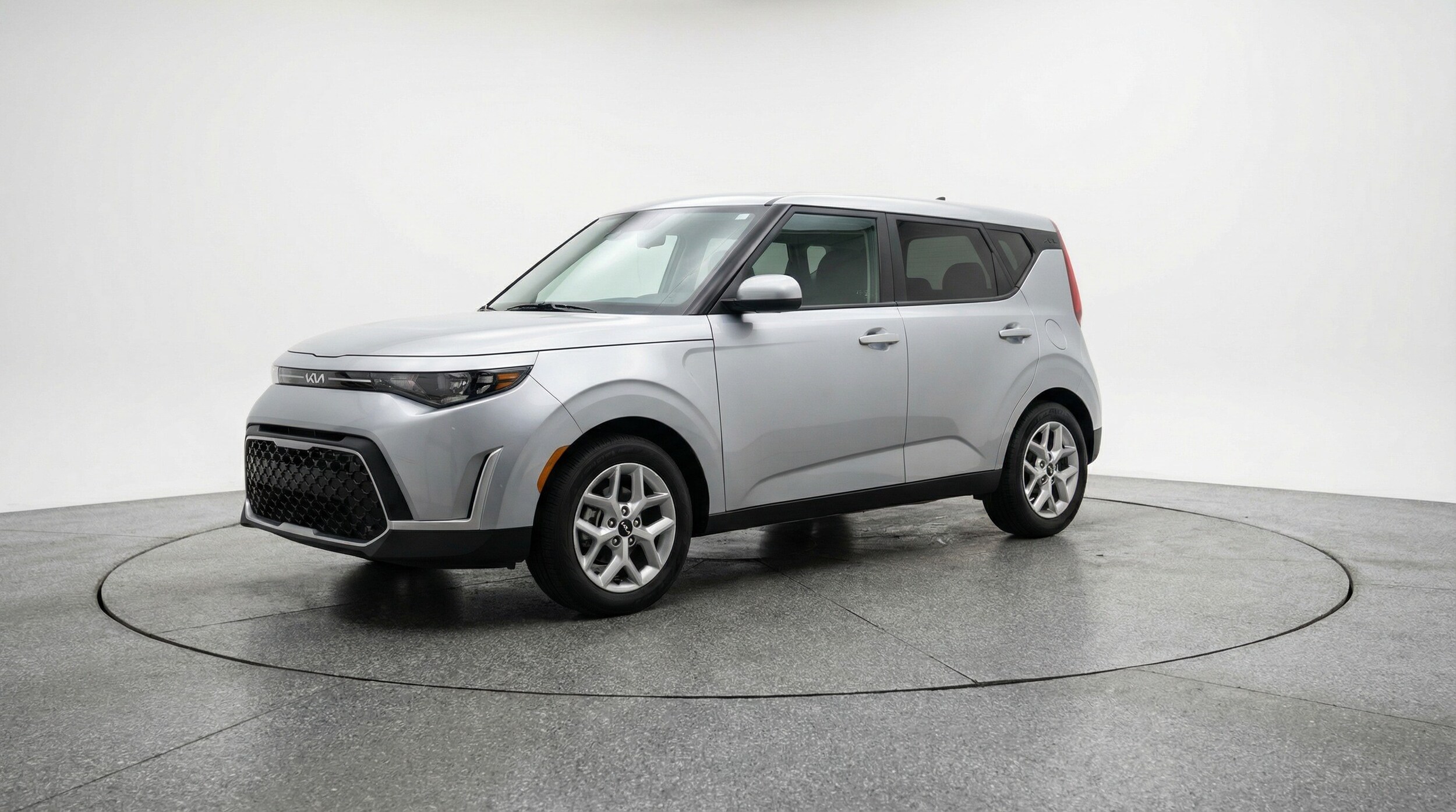 Thumbnail: 2025 Kia Soul - 3