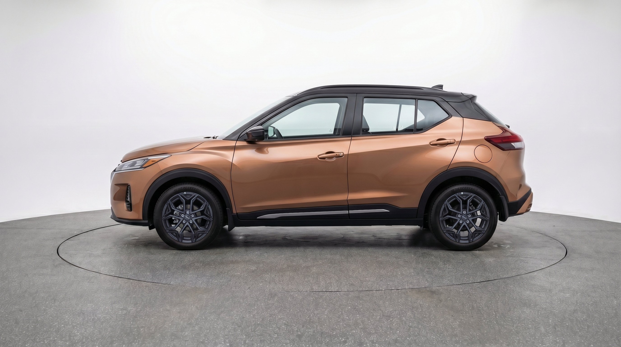 Thumbnail: 2026 Nissan Kicks - 5