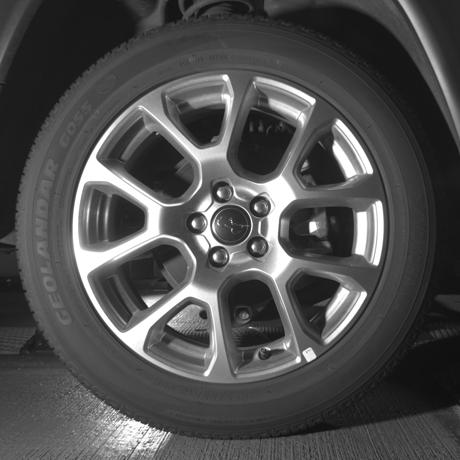 Thumbnail: 2025 Jeep Compass - 12