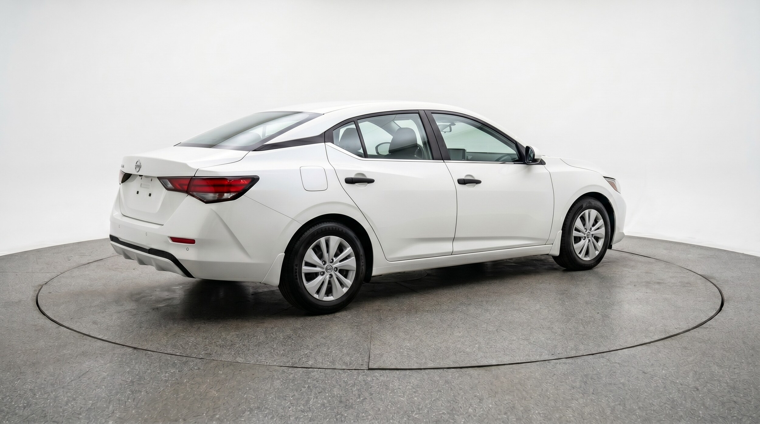 Thumbnail: 2025 Nissan Sentra - 7