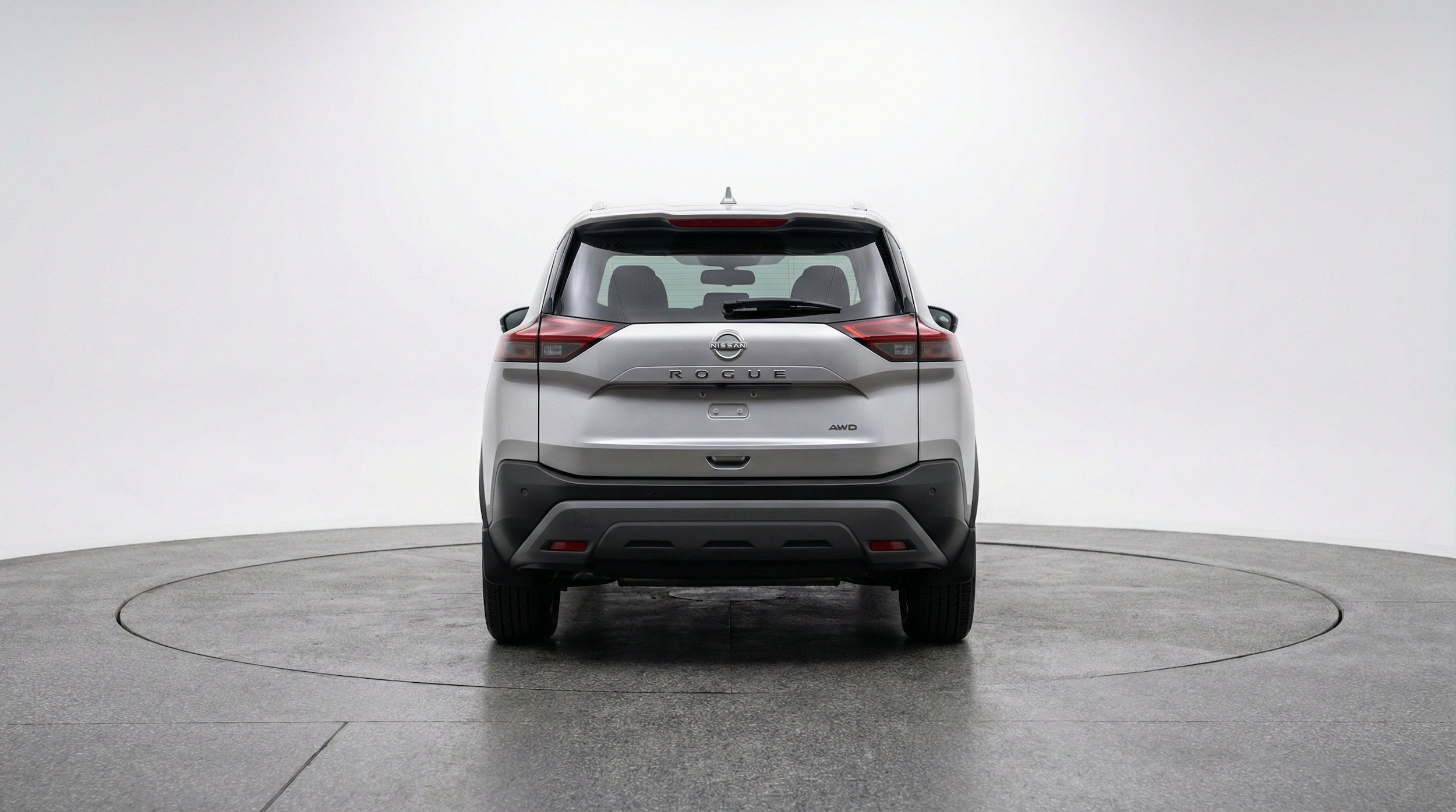 Thumbnail: 2025 Nissan Rogue - 7