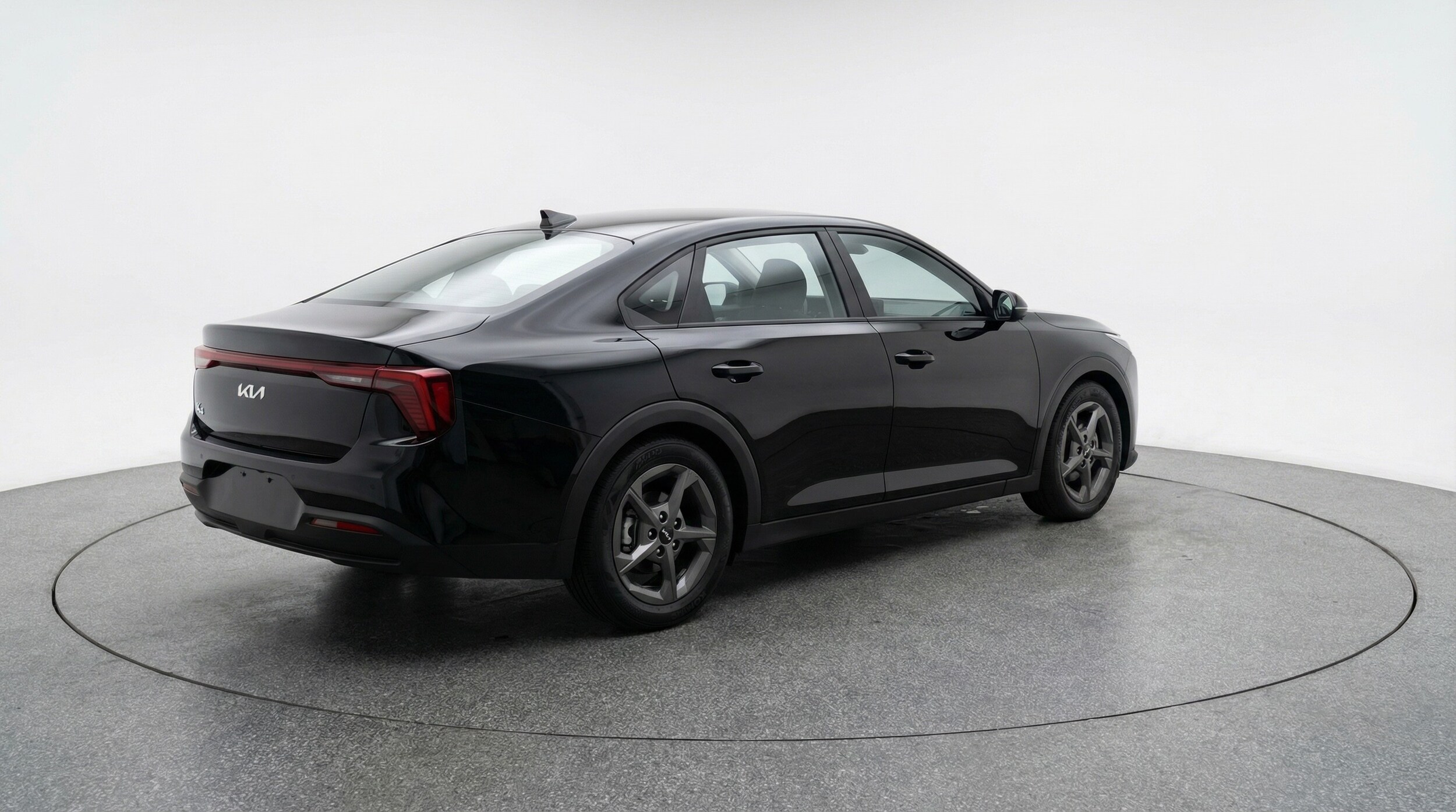 Thumbnail: 2025 Kia K4 - 7