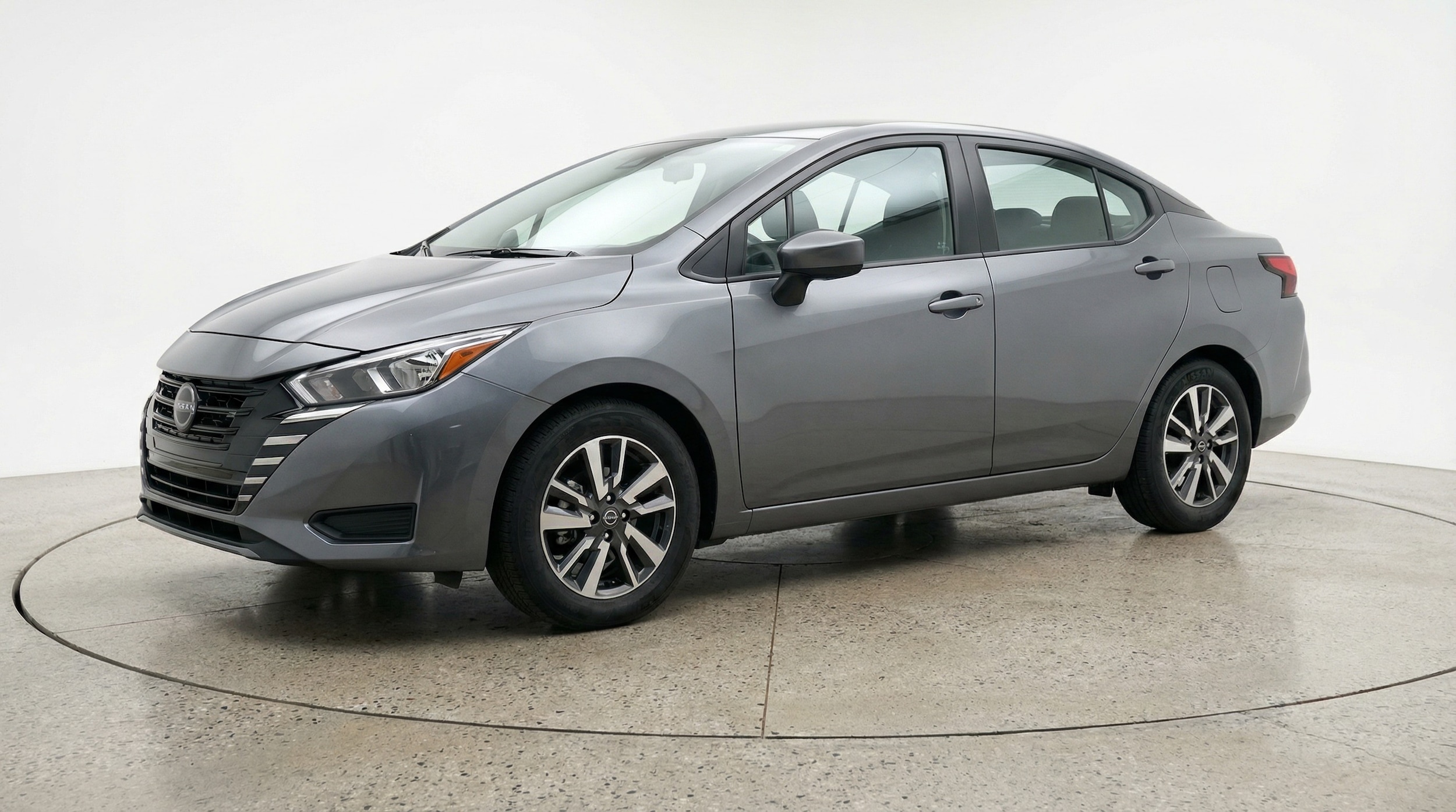 Thumbnail: 2025 Nissan Versa - 3