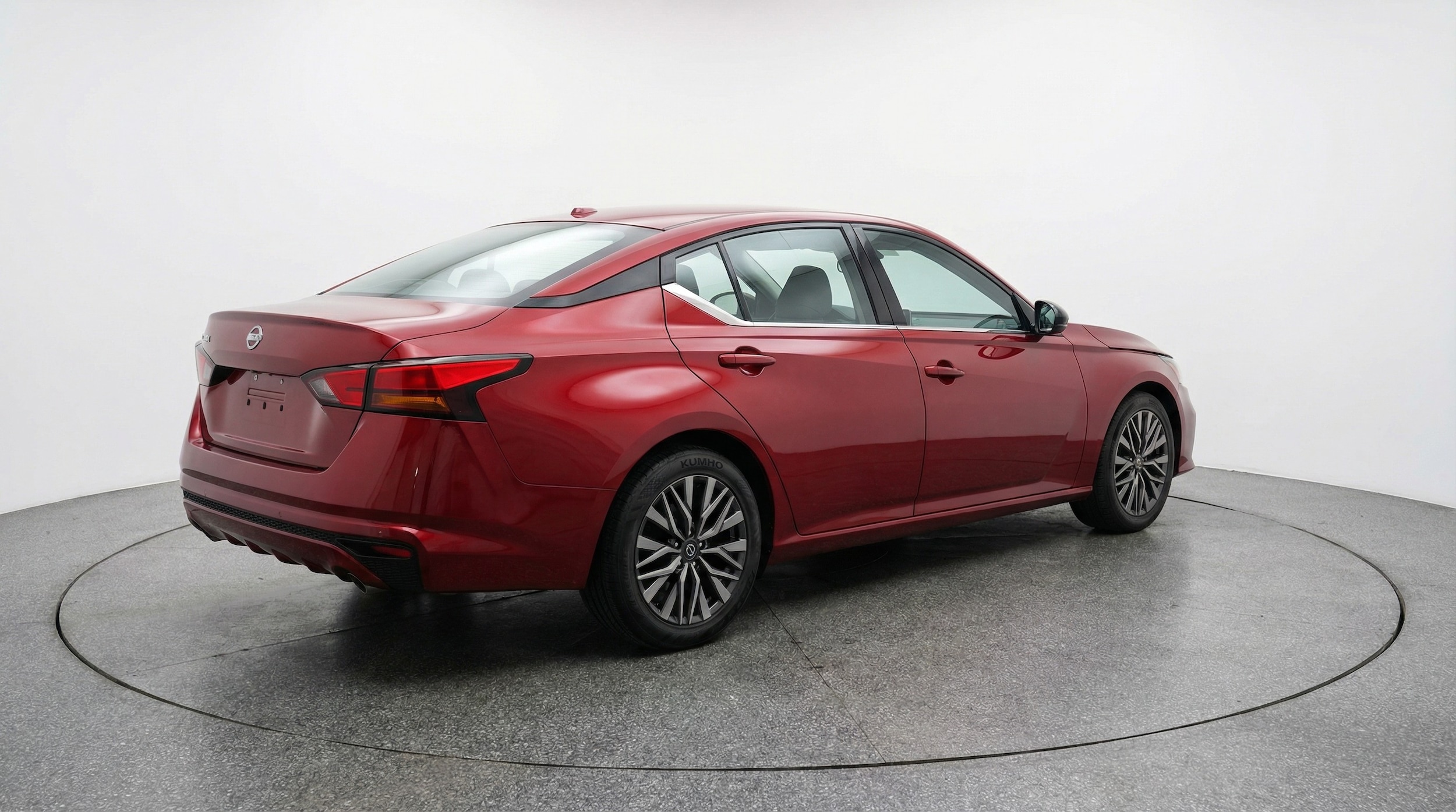 Thumbnail: 2025 Nissan Altima - 7