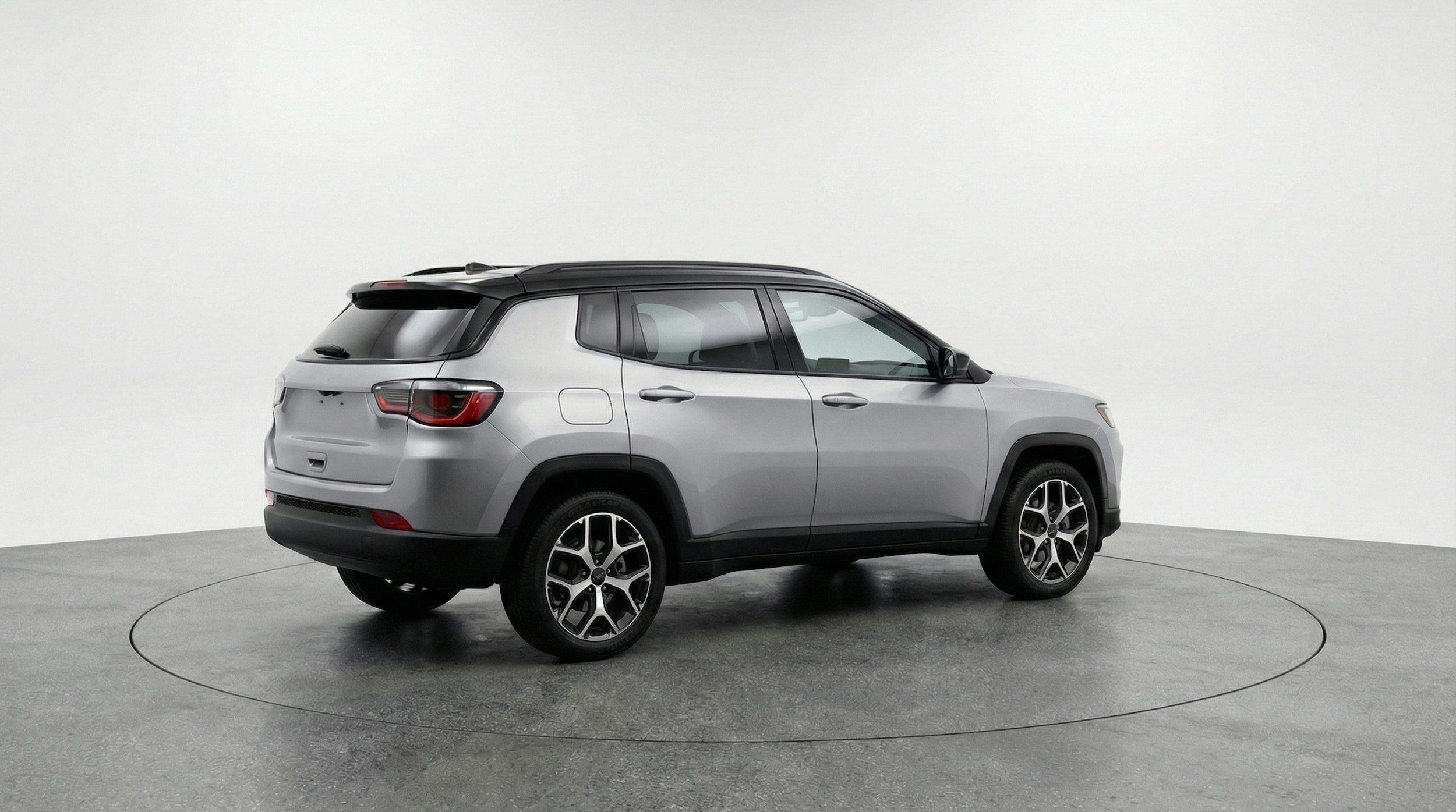 Thumbnail: 2025 Jeep Compass - 7