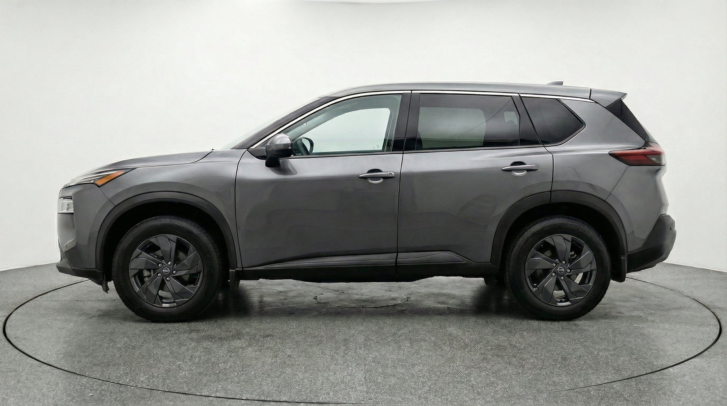 Thumbnail: 2026 Nissan Rogue - 5