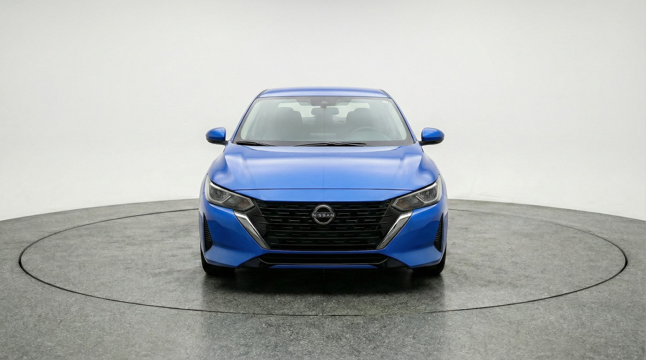 Thumbnail: 2025 Nissan Sentra - 2