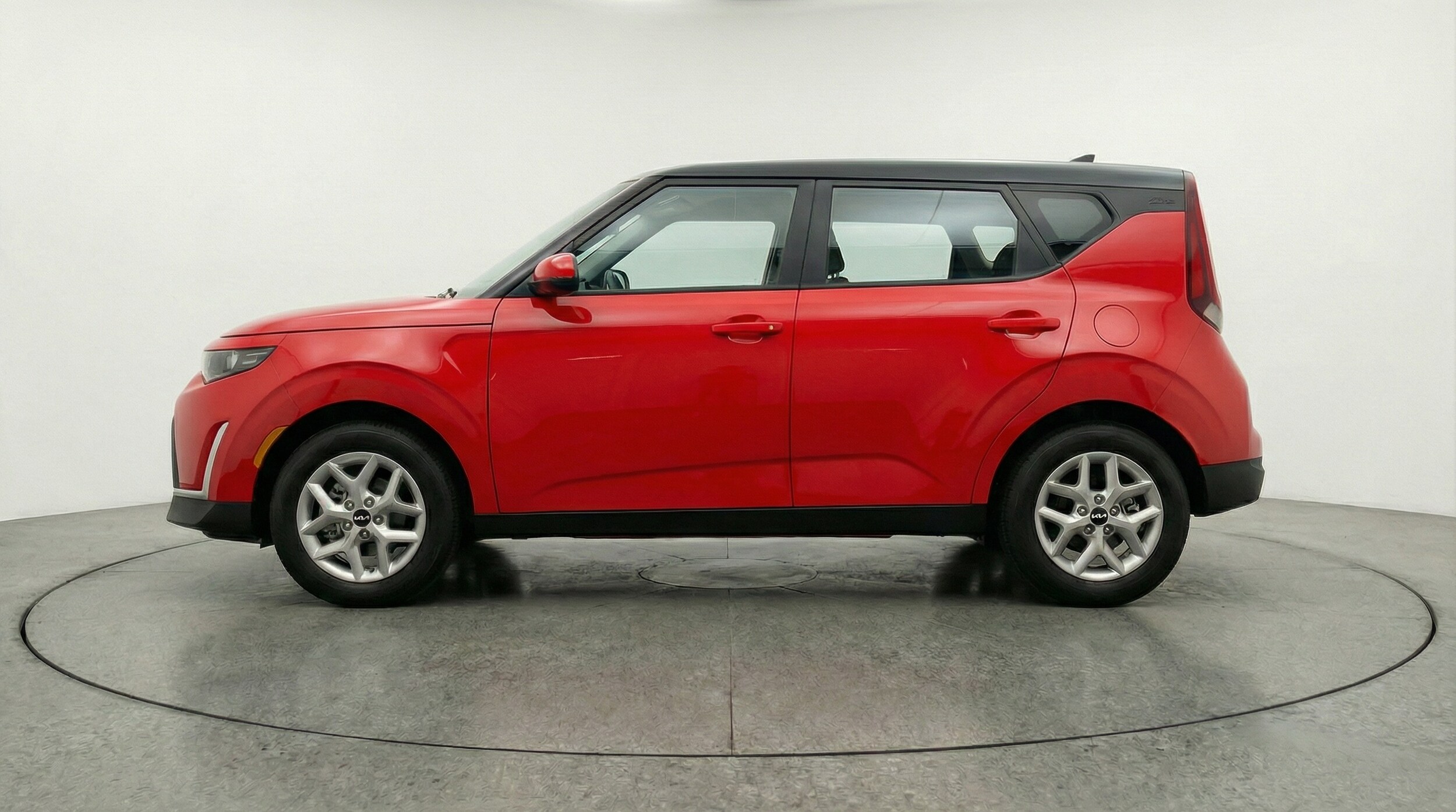 Thumbnail: 2025 Kia Soul - 4