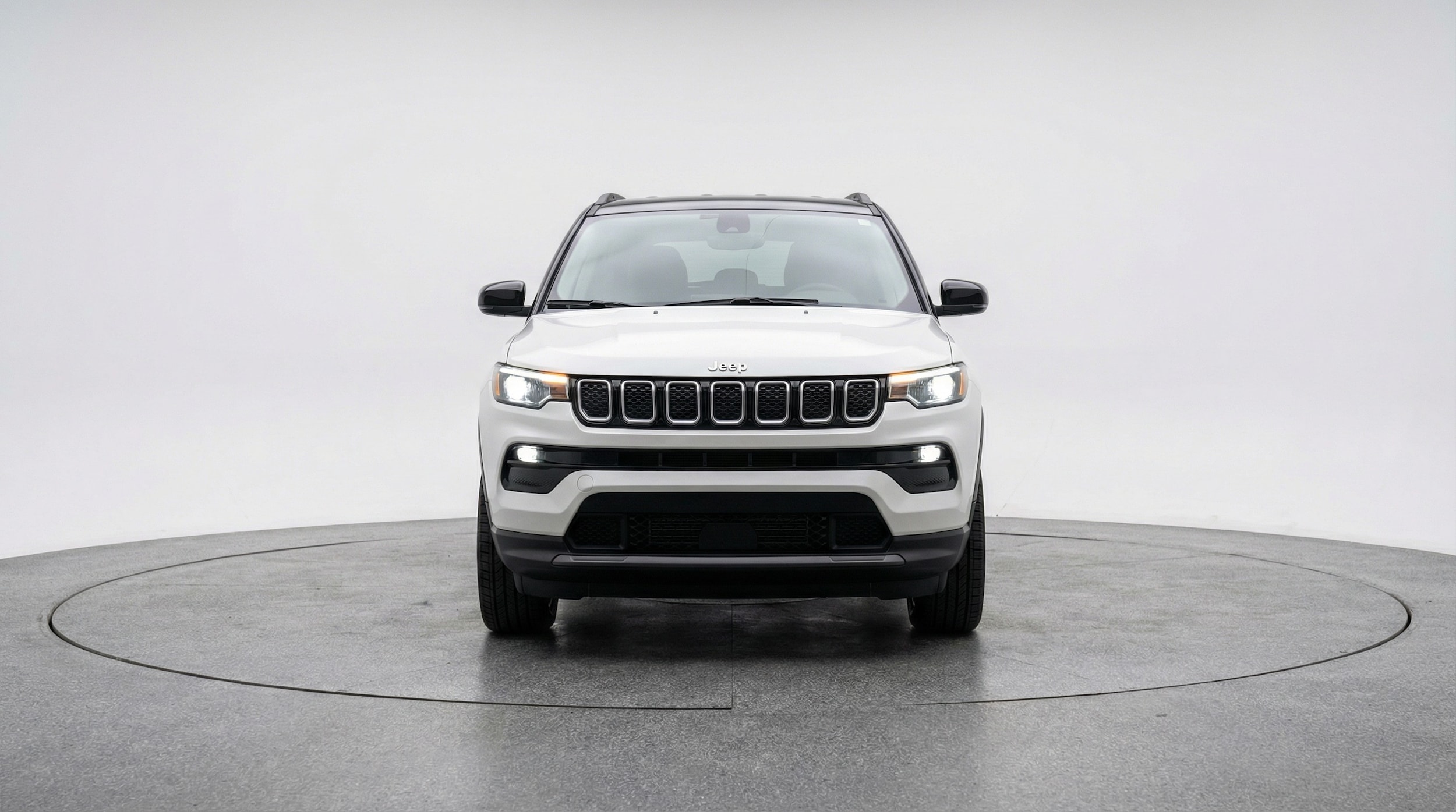 Thumbnail: 2025 Jeep Compass - 2