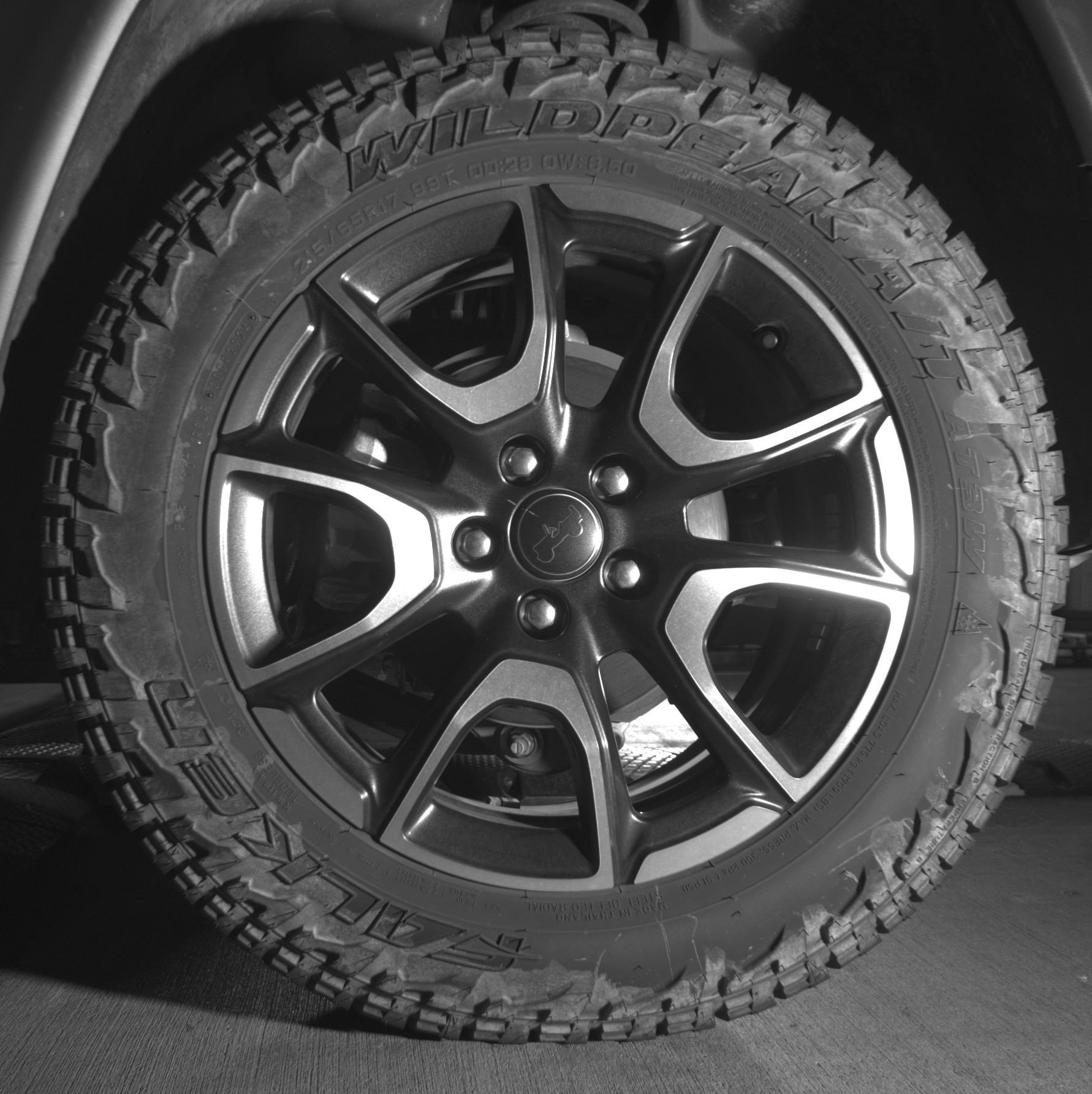 Thumbnail: 2025 Jeep Compass - 14