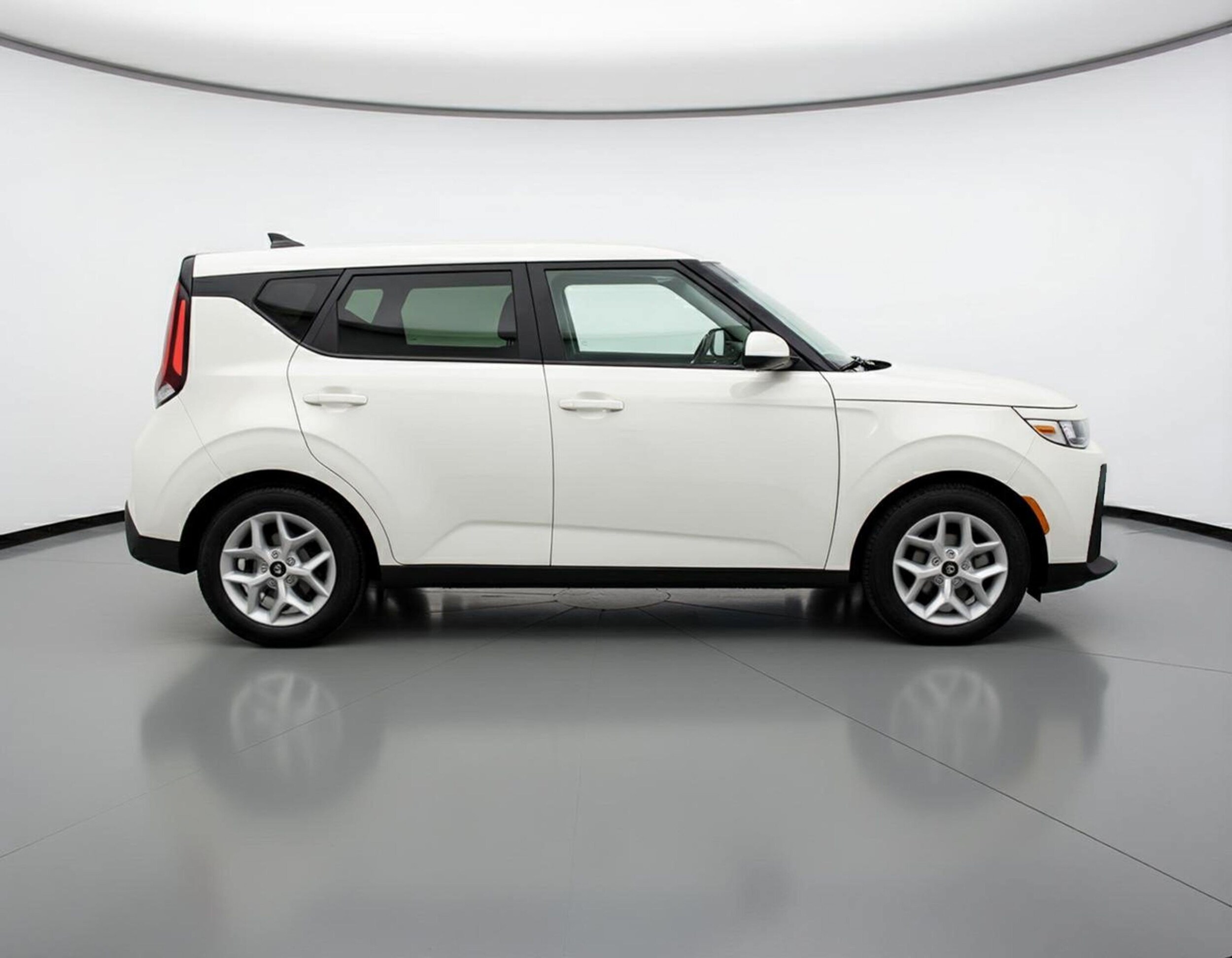 Thumbnail: 2025 Kia Soul - 11