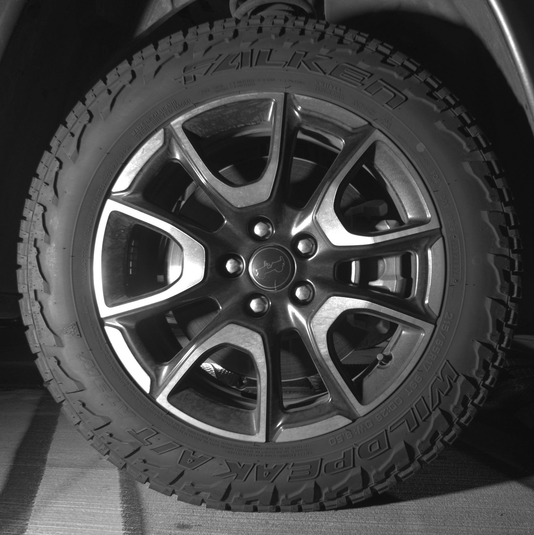 Thumbnail: 2025 Jeep Compass - 13