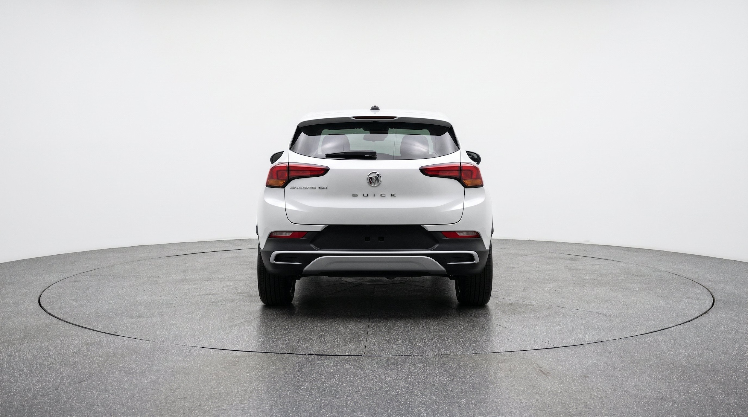 Thumbnail: 2026 Buick Encore GX - 7