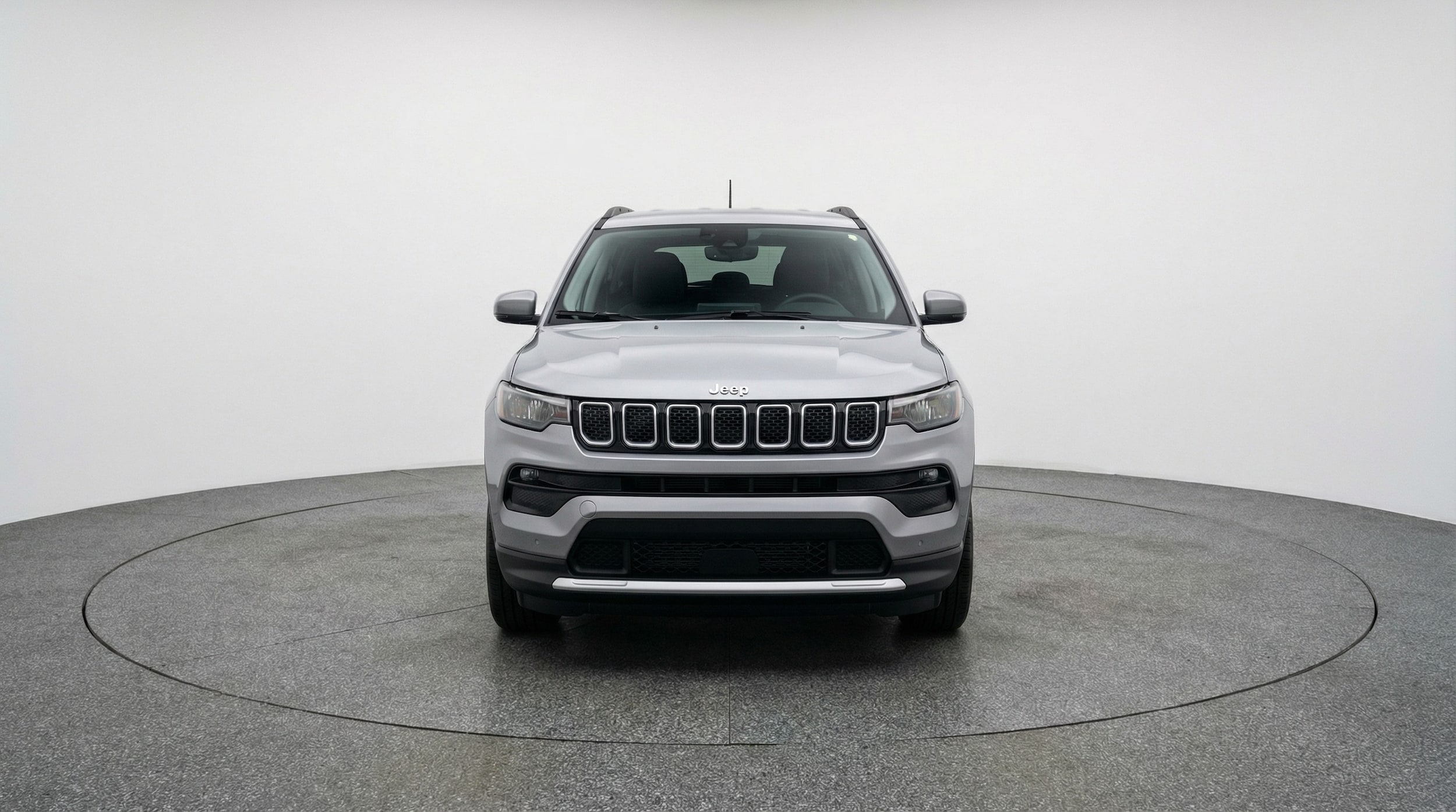 Thumbnail: 2025 Jeep Compass - 2