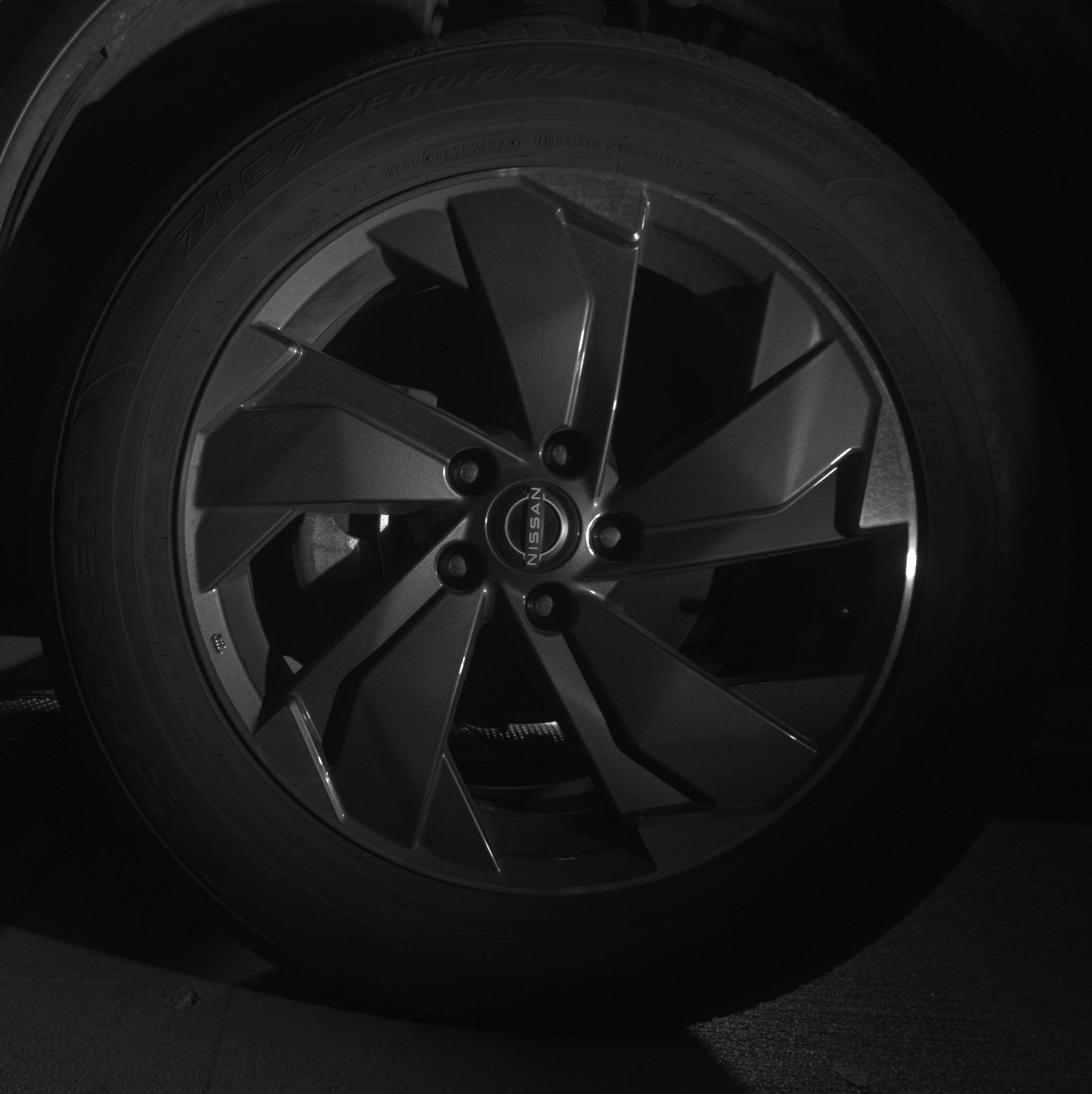 Thumbnail: 2025 Nissan Rogue - 9